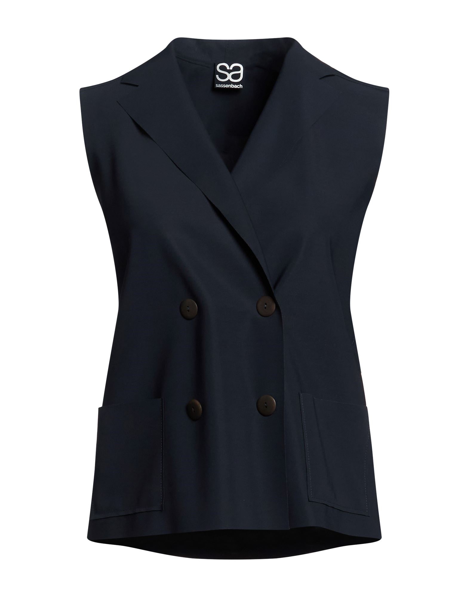 SASSENBACH - Americanas