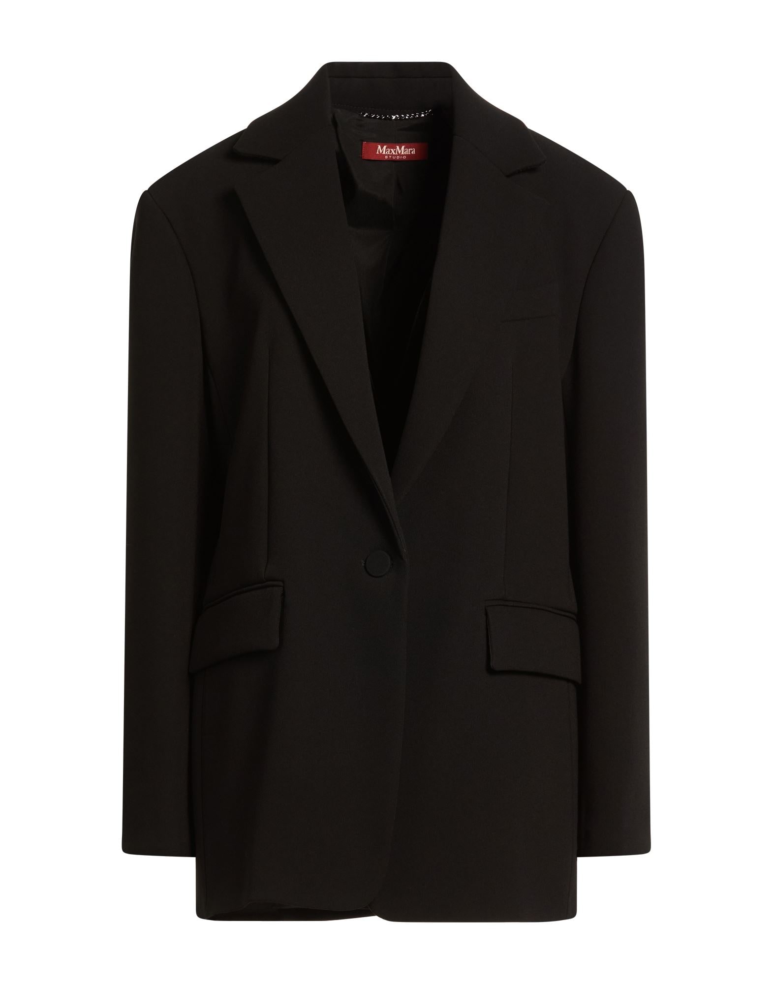 MAX MARA STUDIO - Blazers