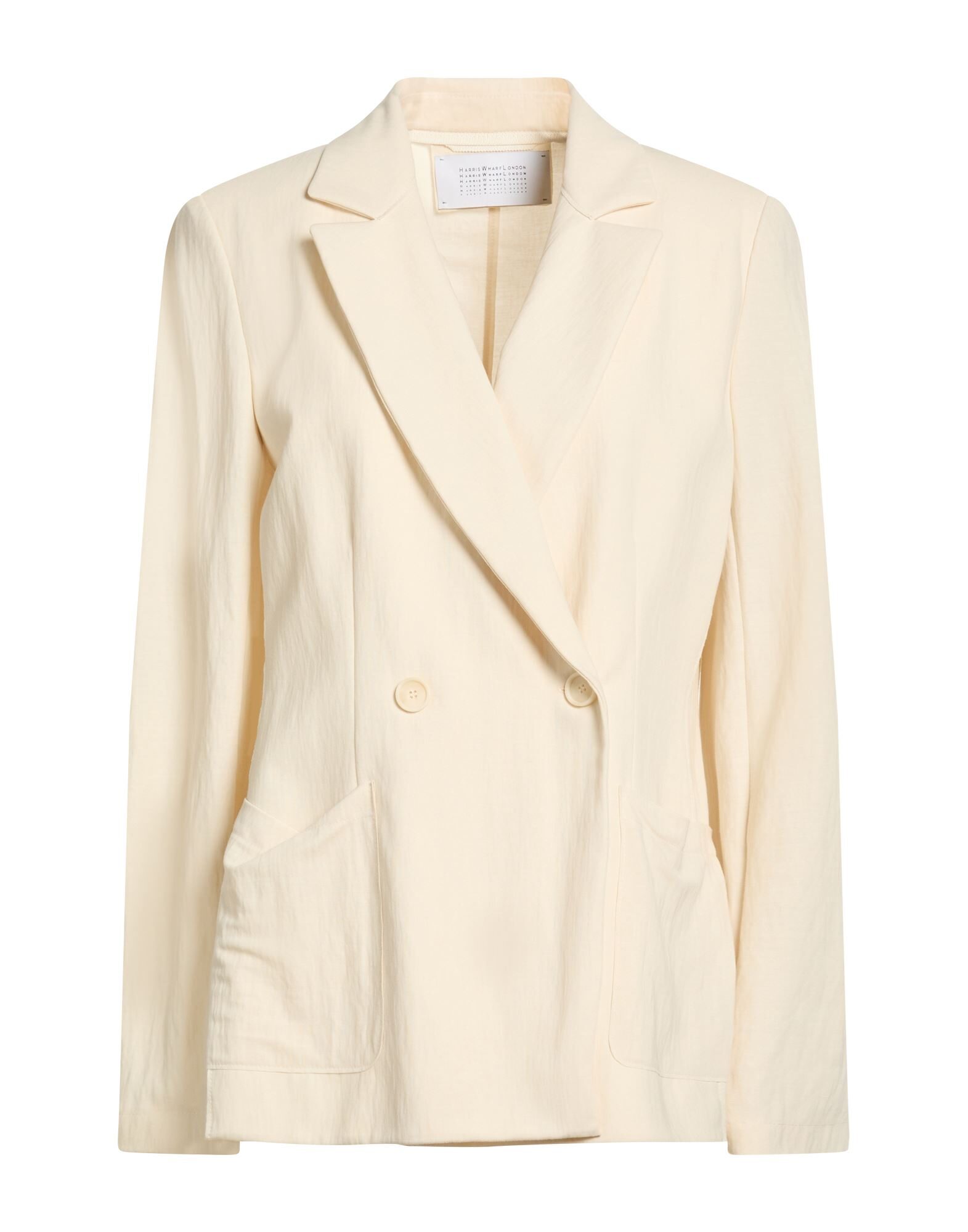 HARRIS WHARF LONDON - Americanas