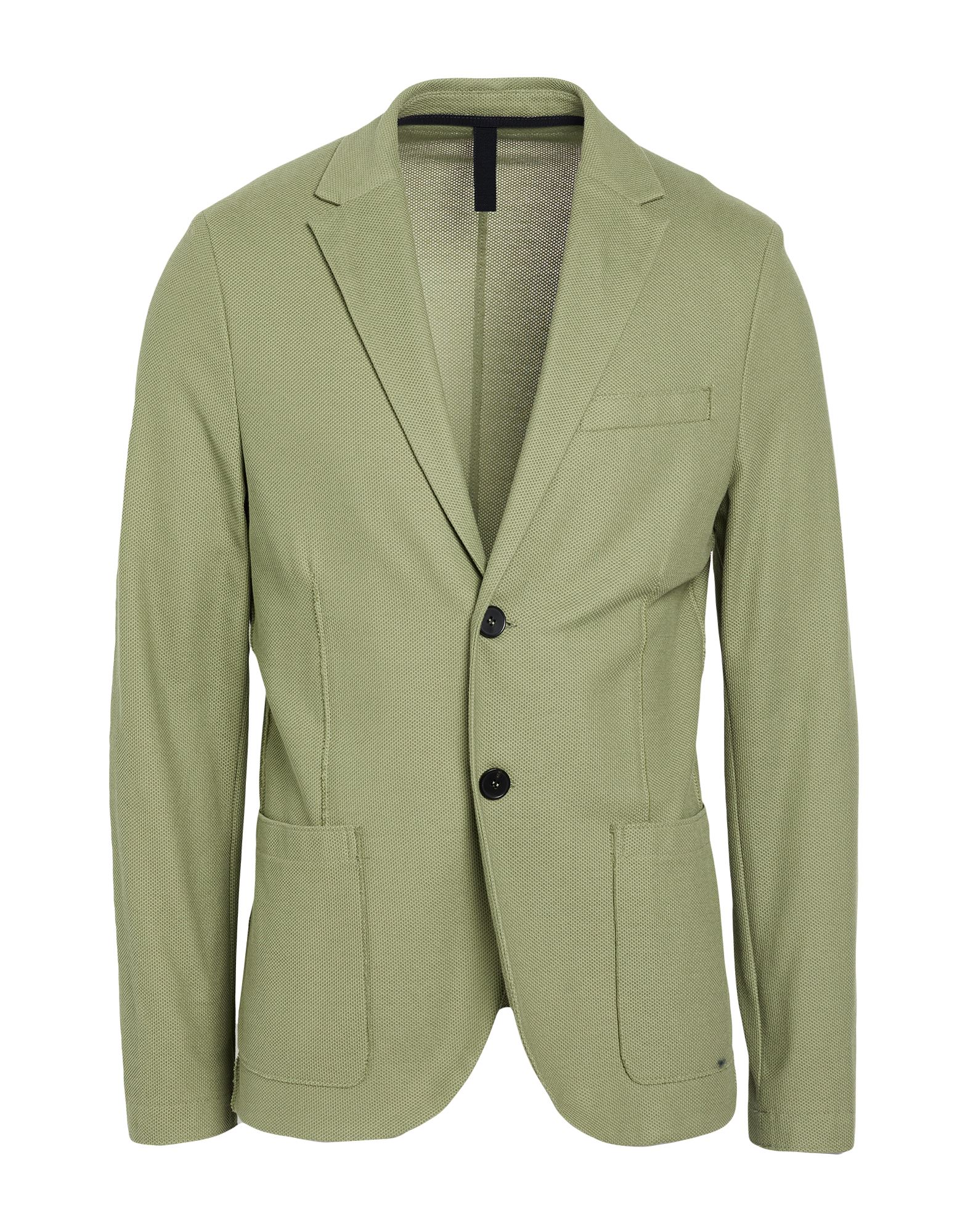 HARRIS WHARF LONDON - Blazers