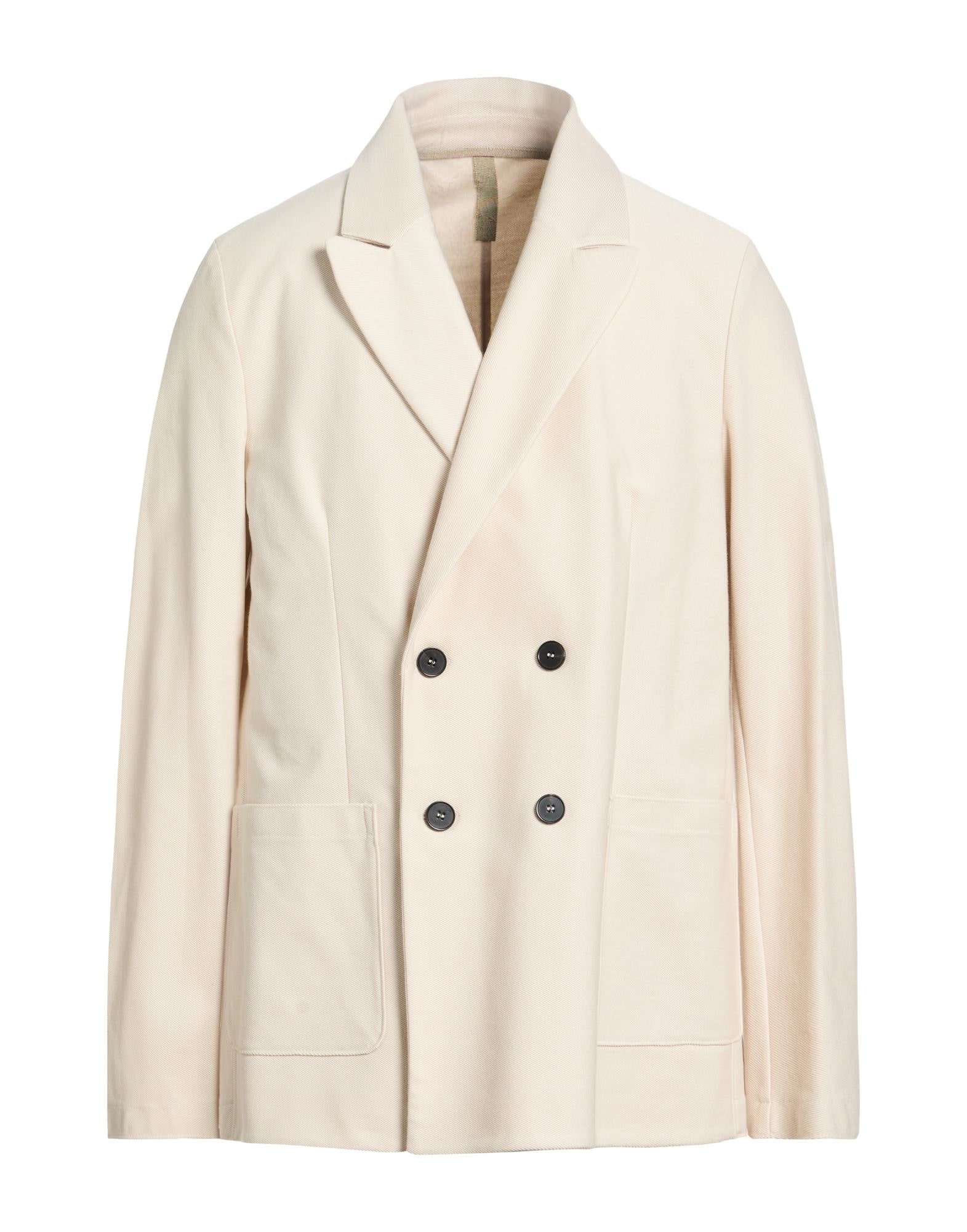 HARRIS WHARF LONDON - Blazers