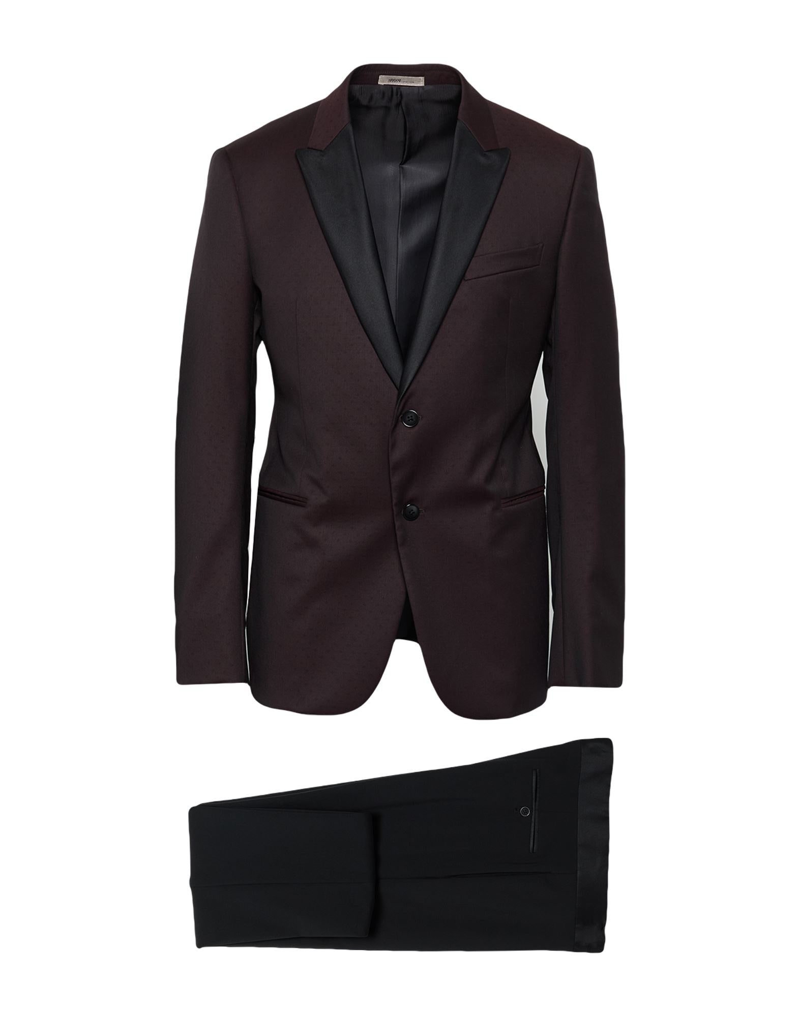 ARMANI COLLEZIONI - Suits