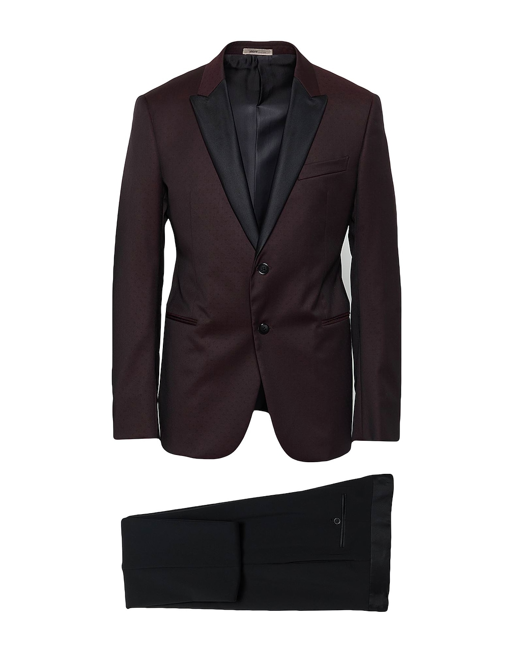 ARMANI COLLEZIONI - Suits