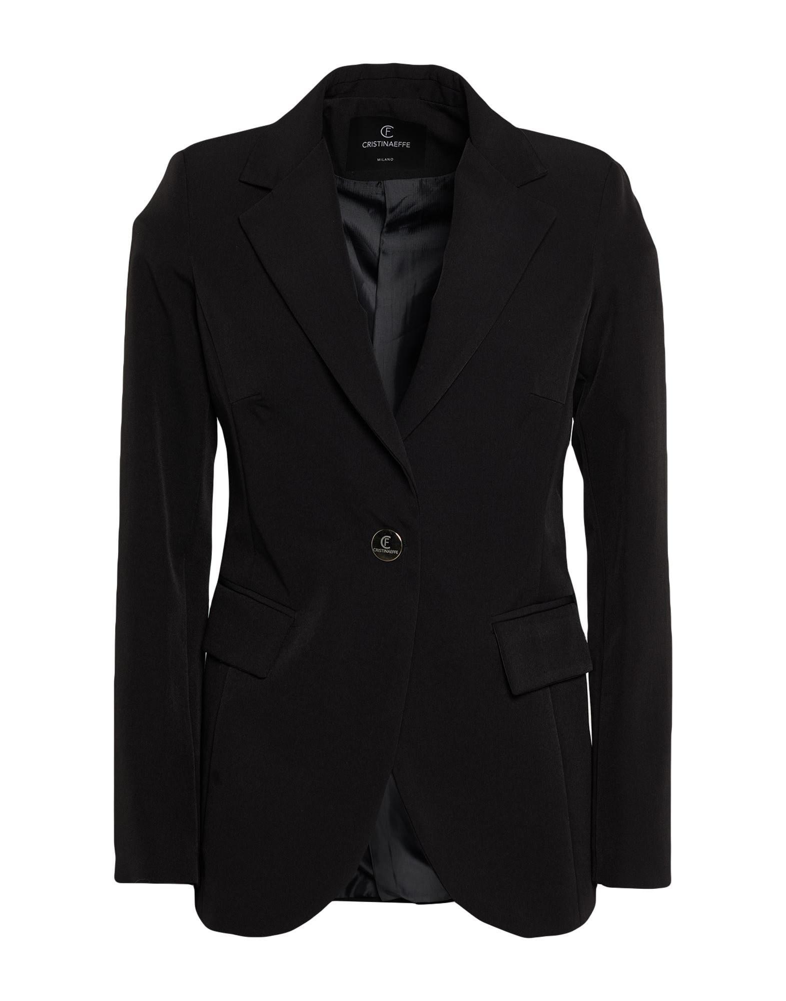 CRISTINAEFFE - Blazers