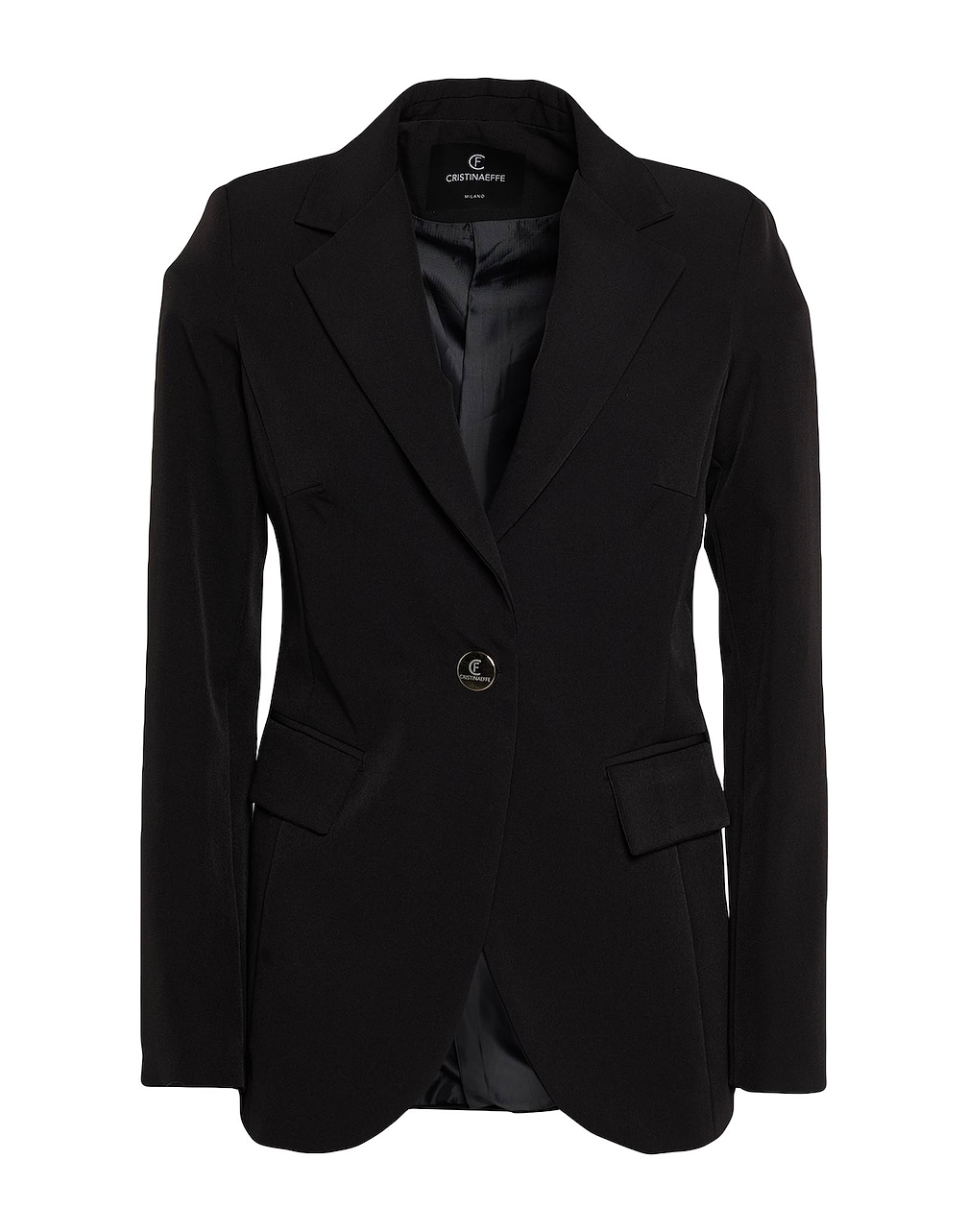 CRISTINAEFFE - Blazers