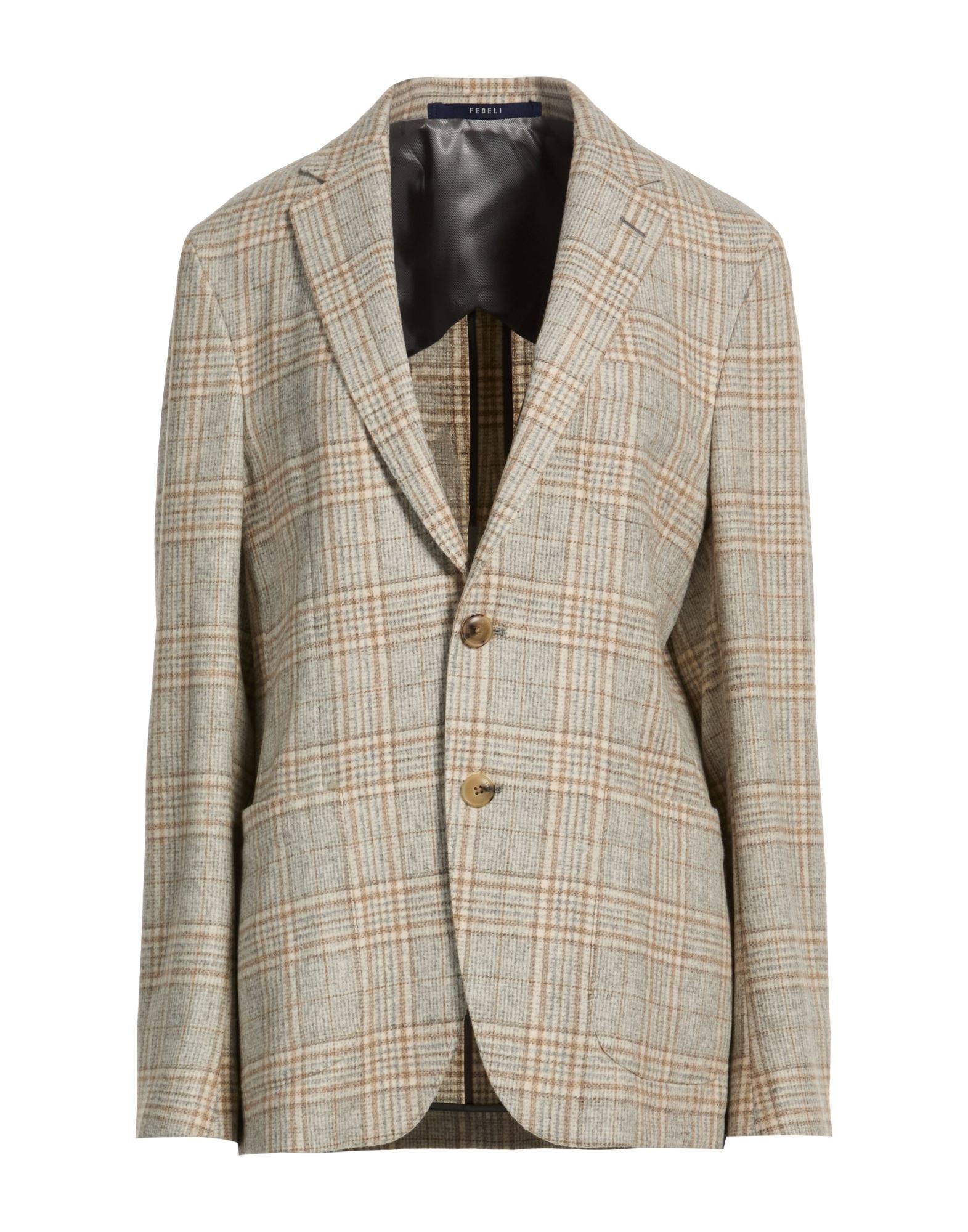 FEDELI - Blazers