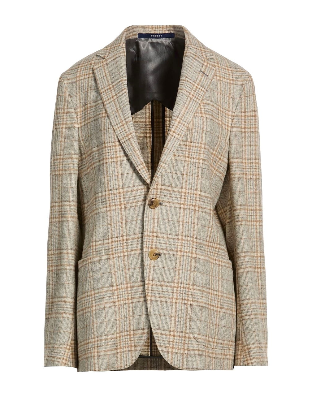 FEDELI - Blazers