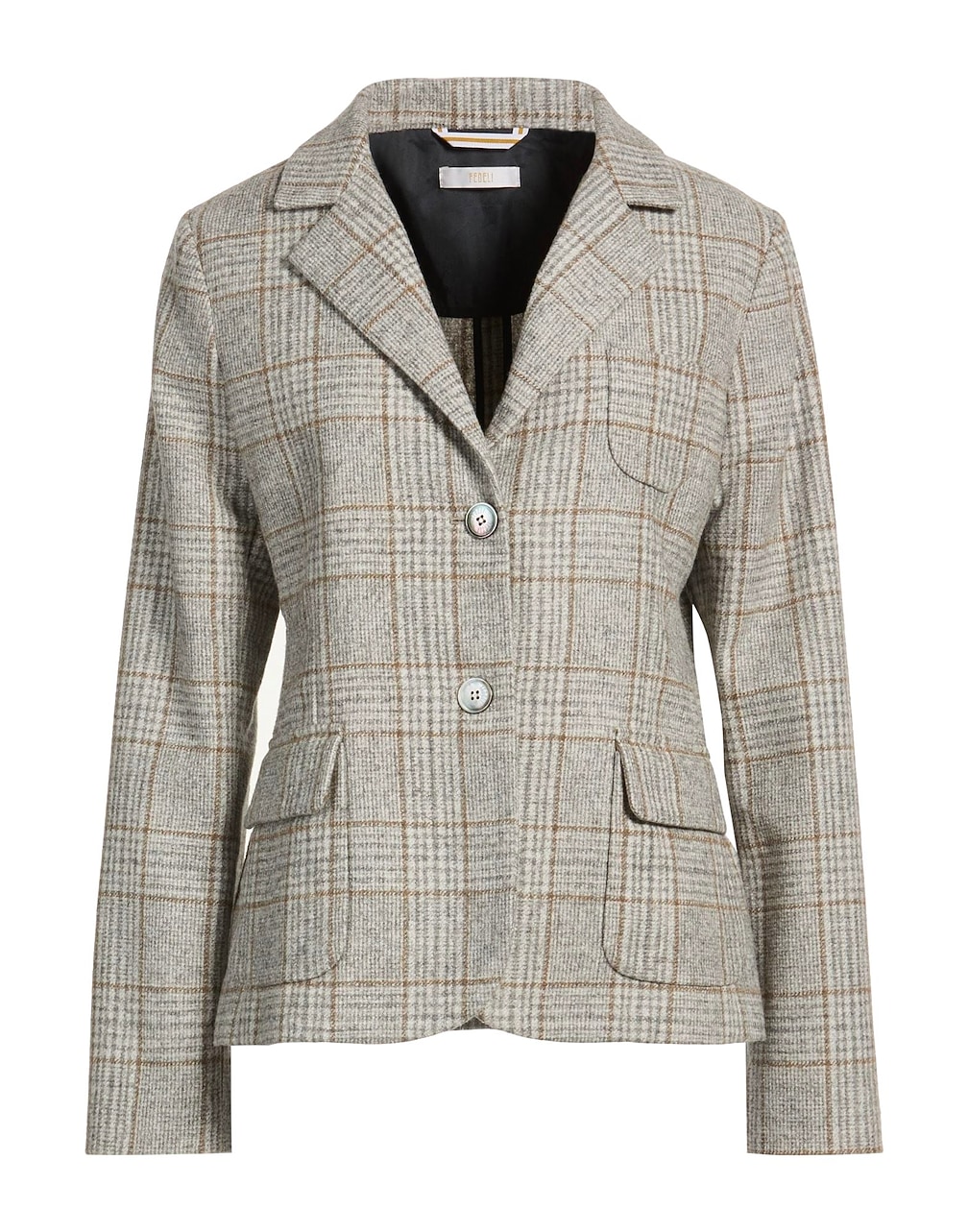 FEDELI - Blazers