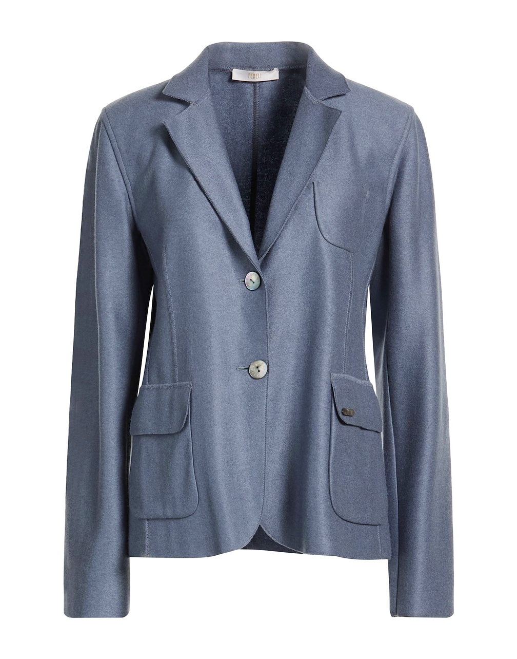 FEDELI - Blazers