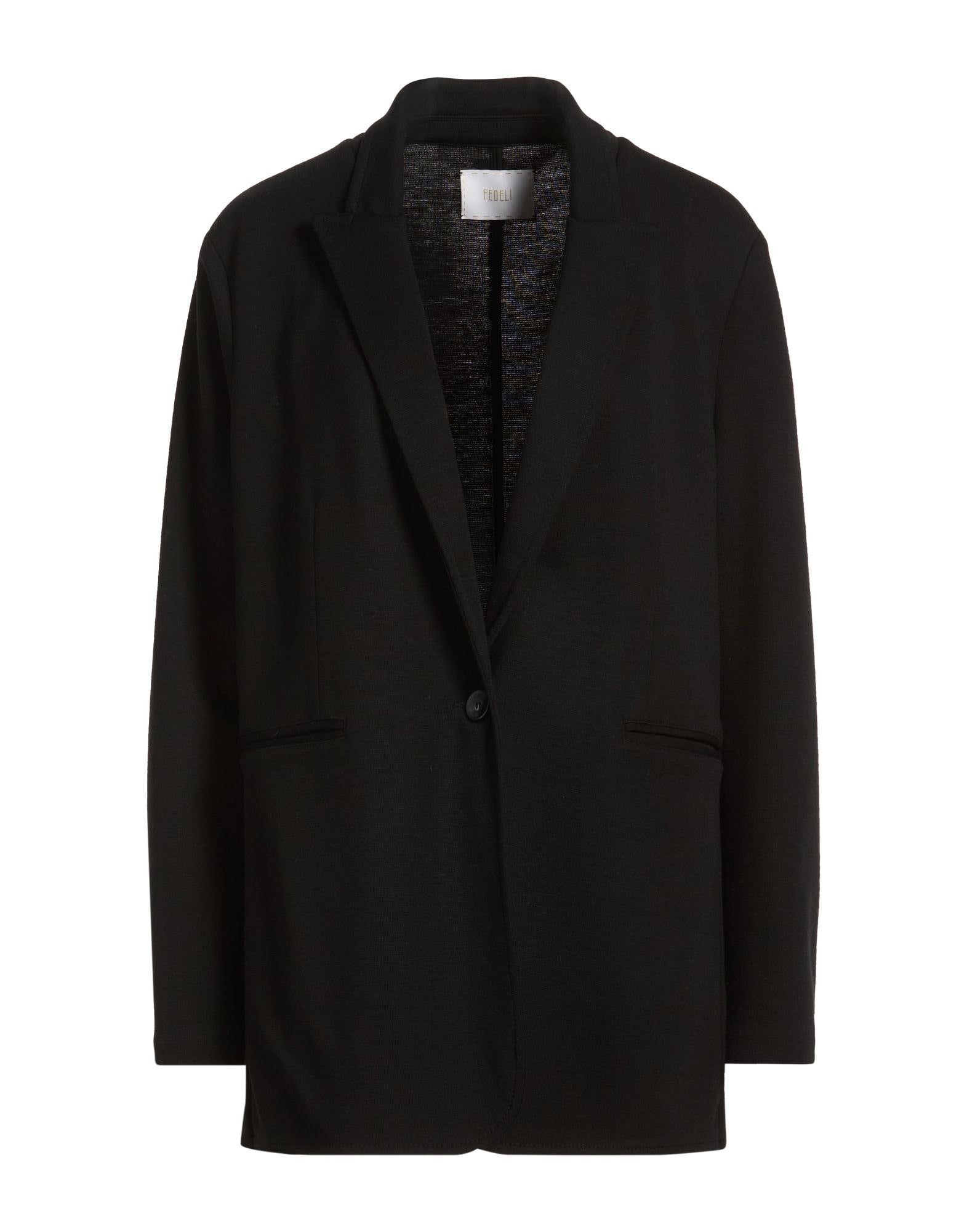 FEDELI - Blazers