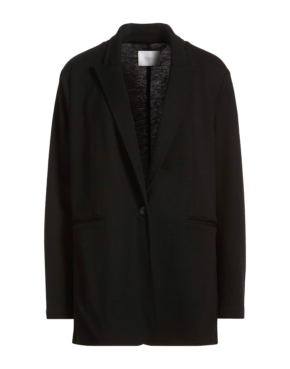 FEDELI - Blazers