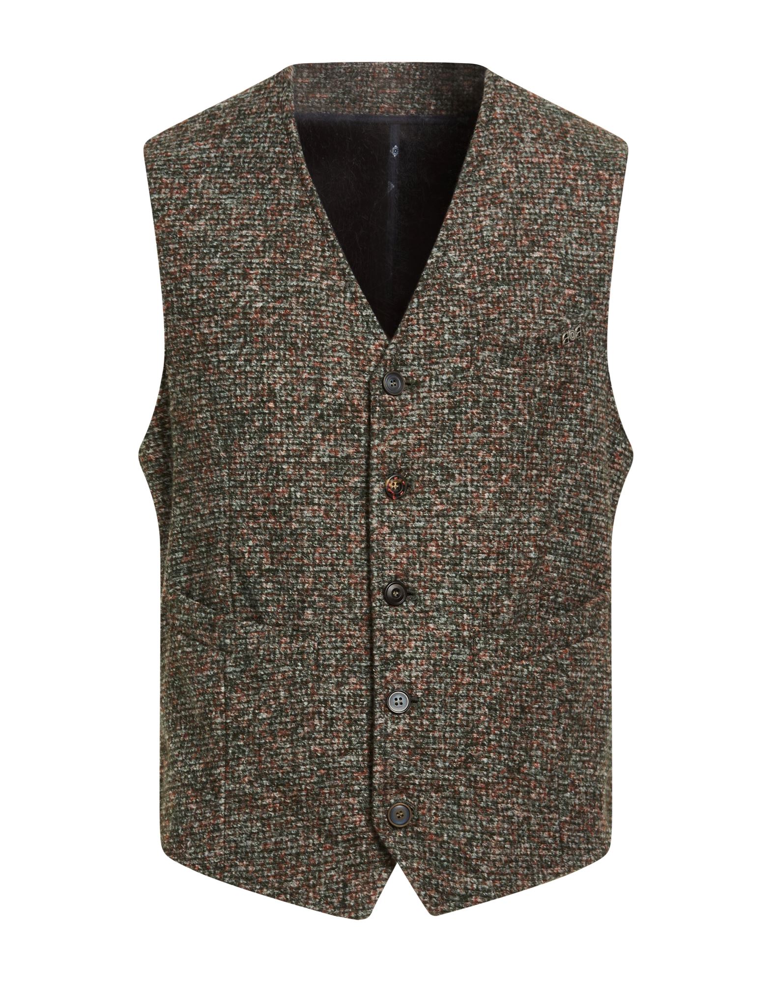 BOB - Waistcoats