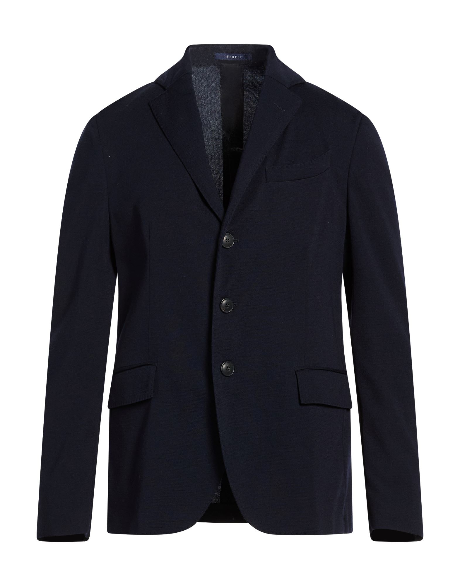 FEDELI - Blazers