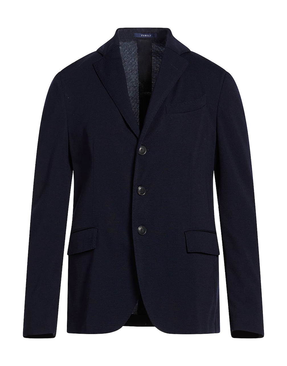 FEDELI - Blazers