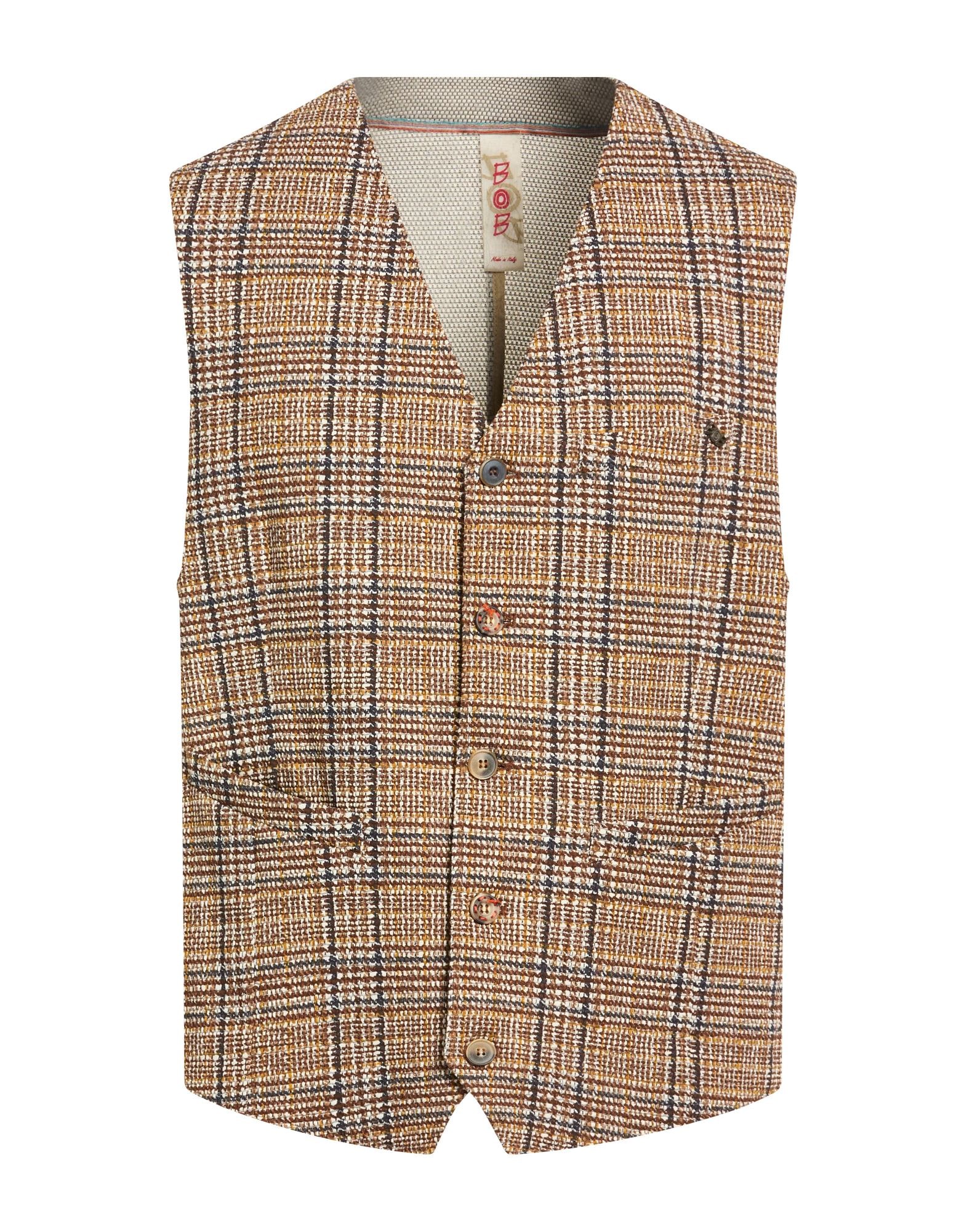 BOB - Waistcoats