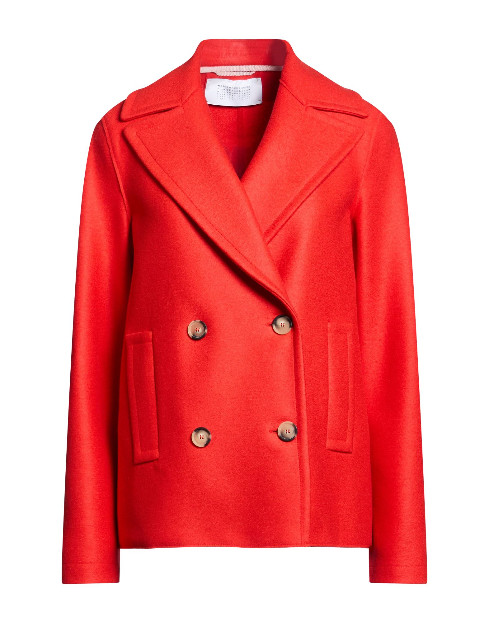 HARRIS WHARF LONDON - Blazers