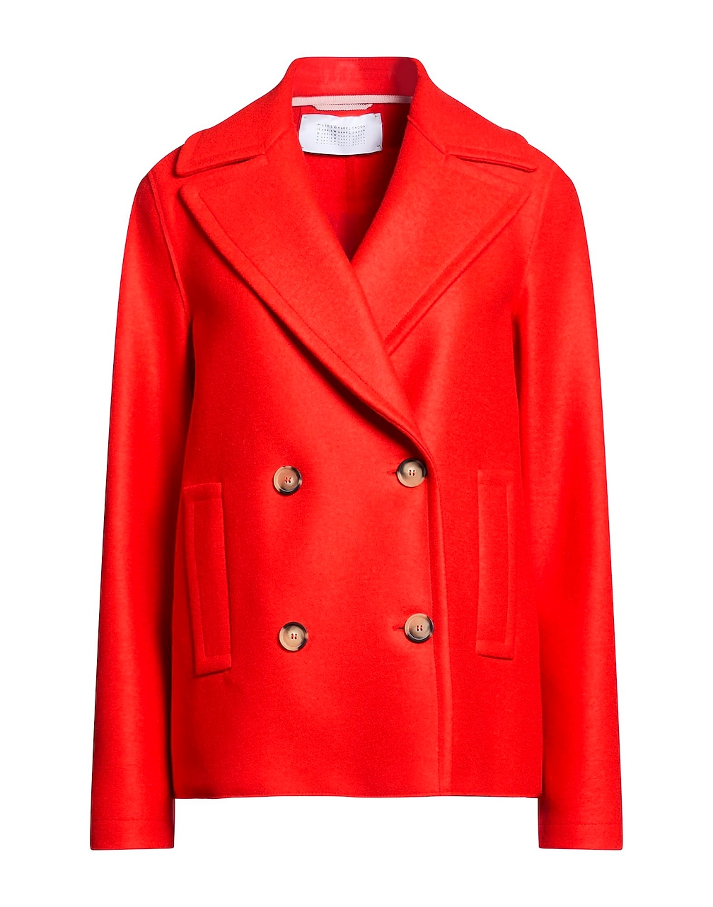 HARRIS WHARF LONDON - Blazers