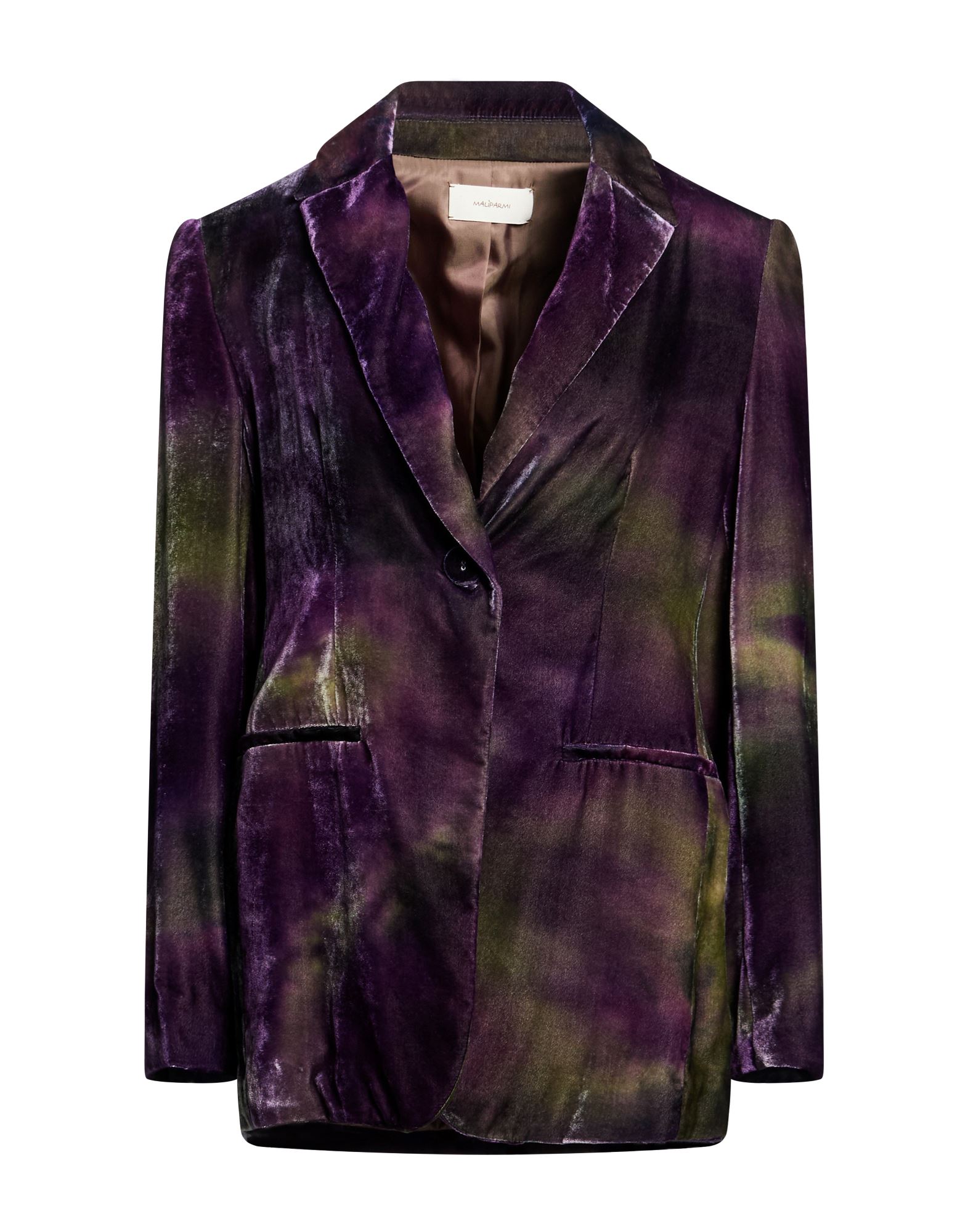MALÌPARMI - Blazers