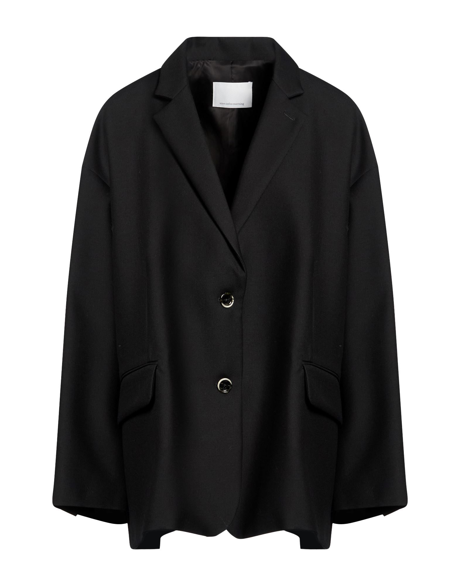 NINE IN THE MORNING - Blazers