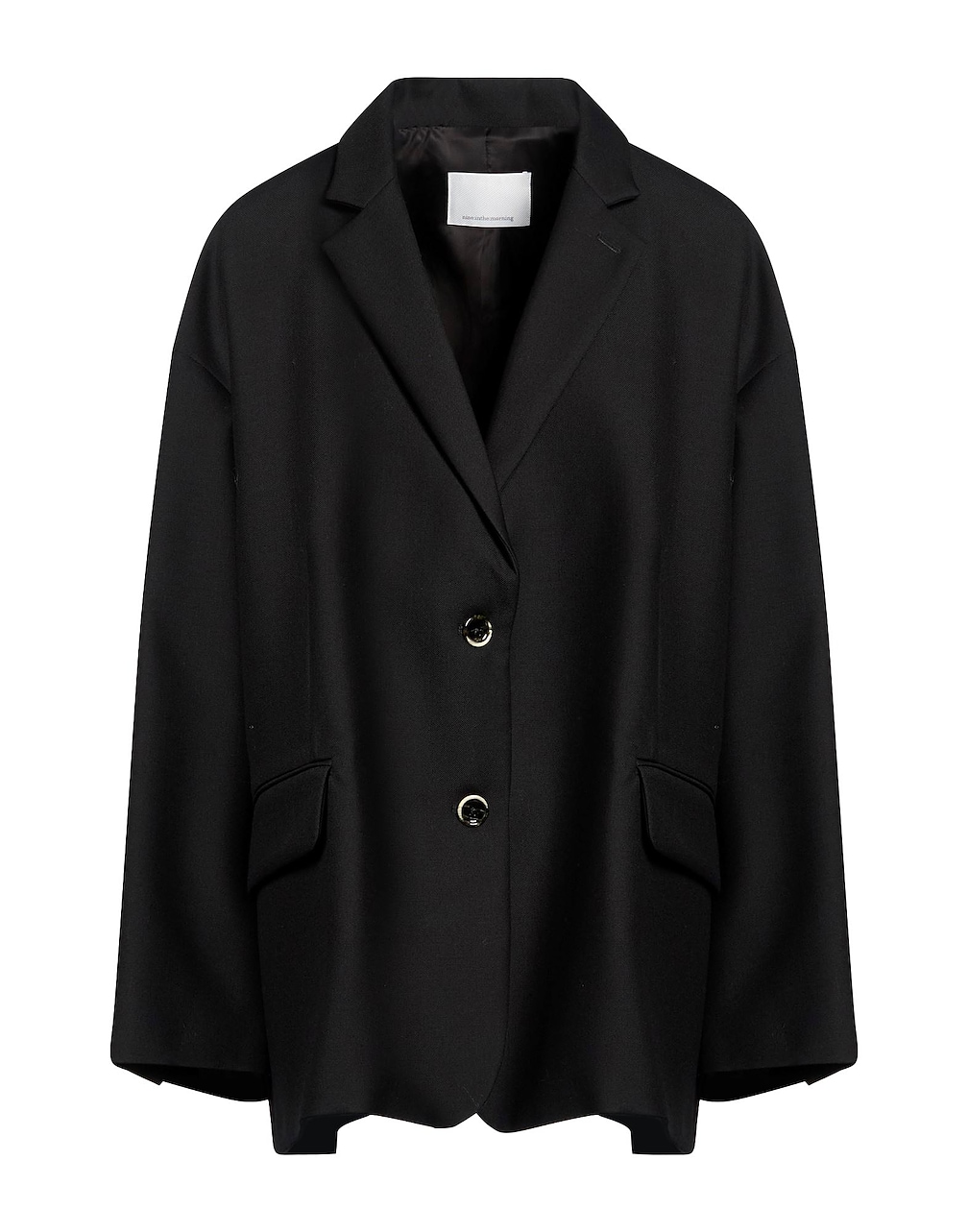 NINE IN THE MORNING - Blazers