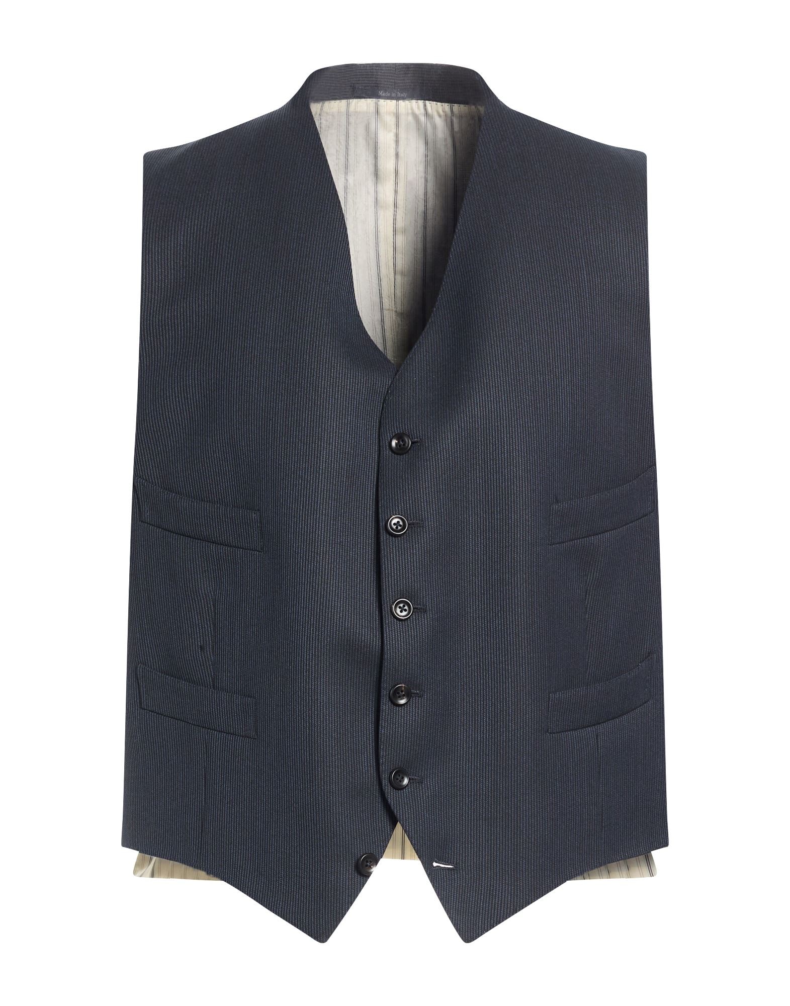 DUNHILL - Tailored Vests