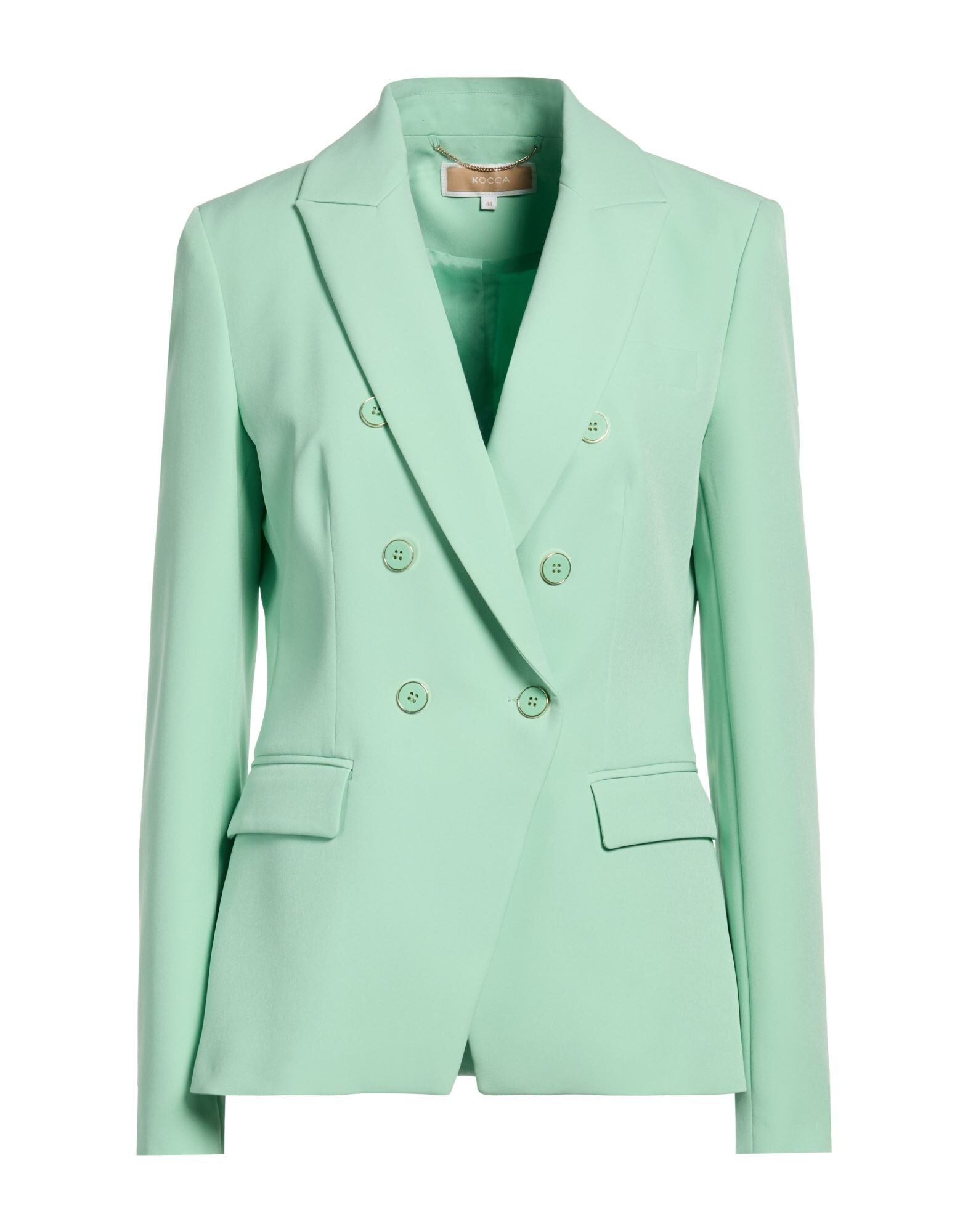 KOCCA - Blazers