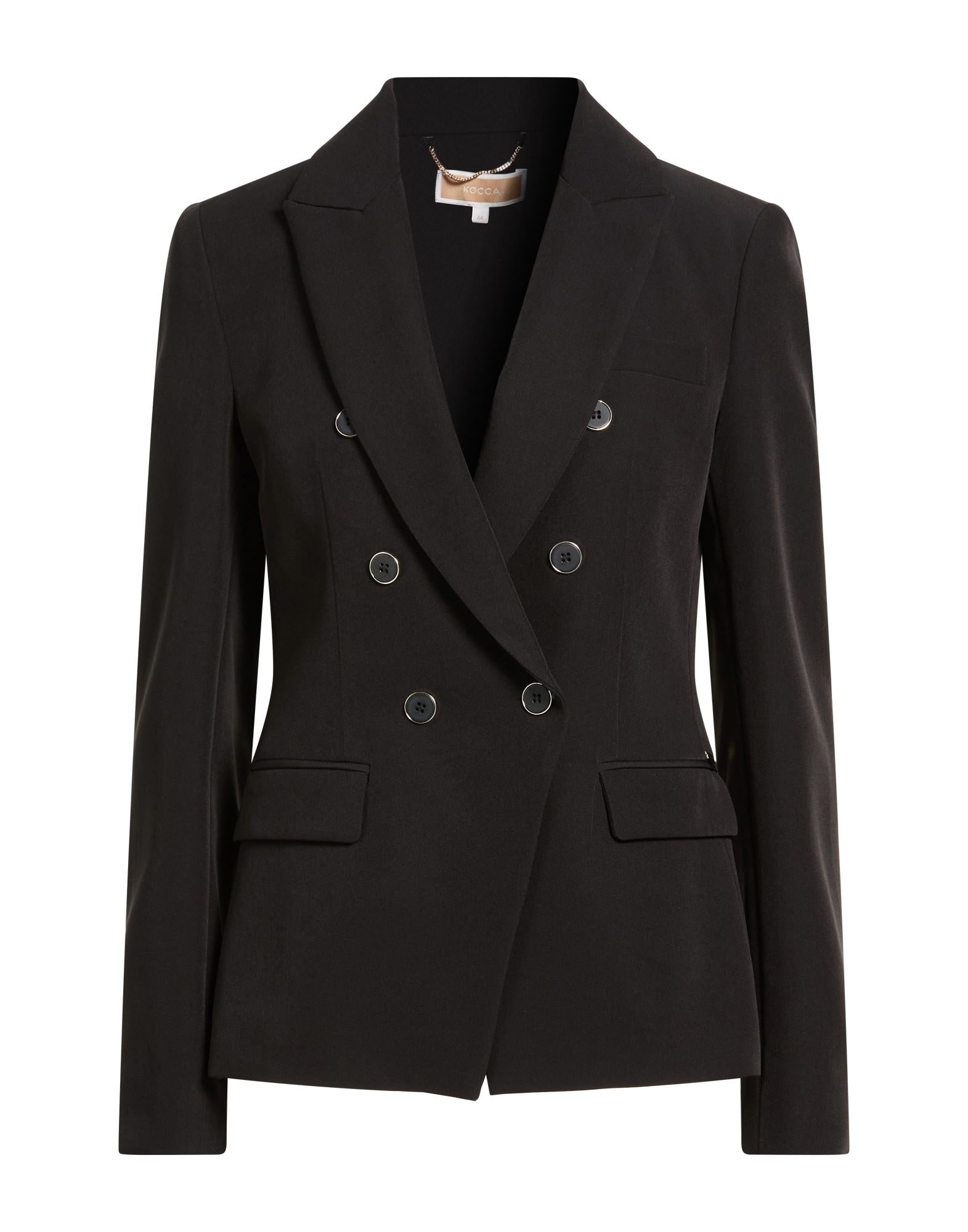 KOCCA - 블레이저