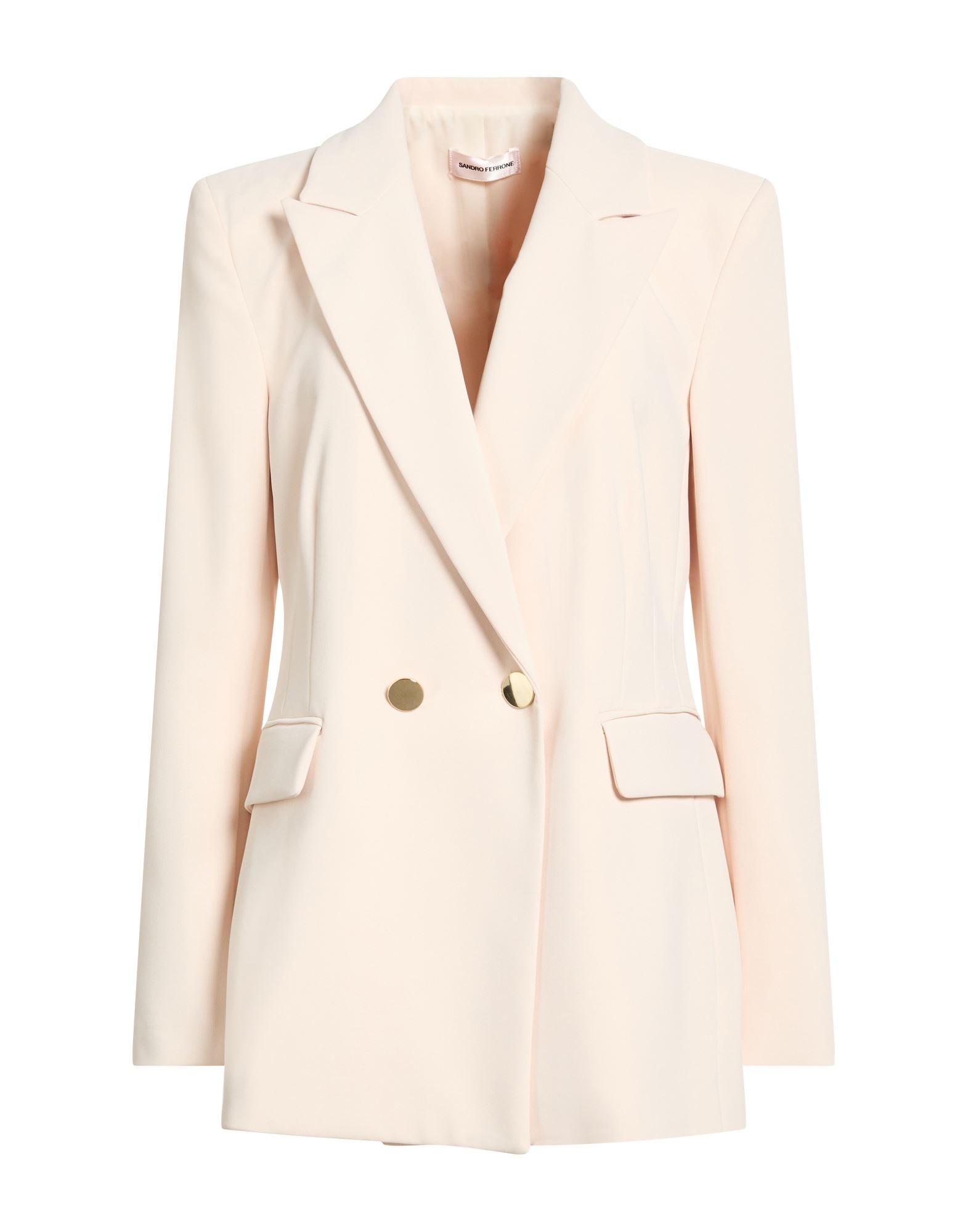 SANDRO FERRONE - Blazers
