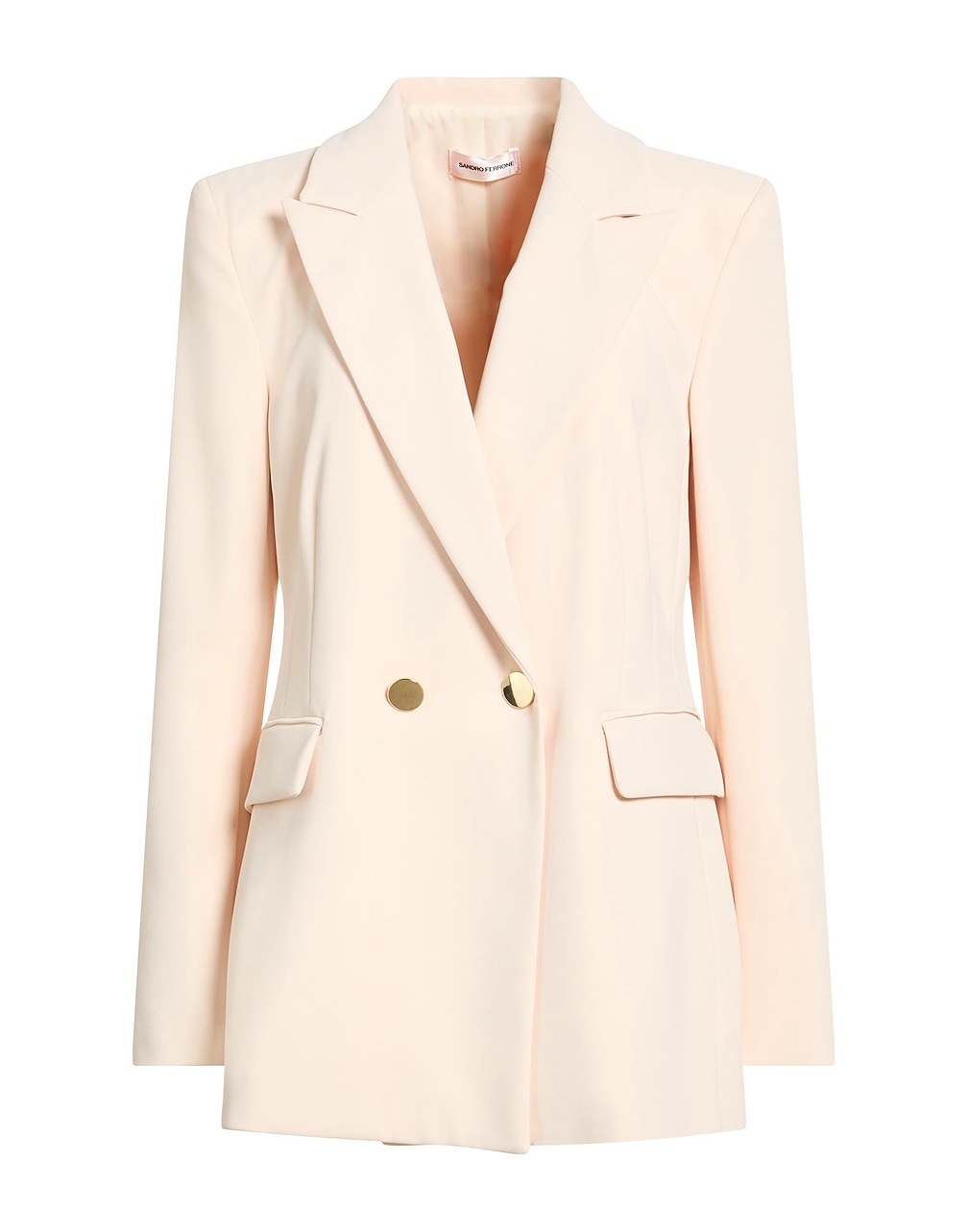 SANDRO FERRONE - Blazers