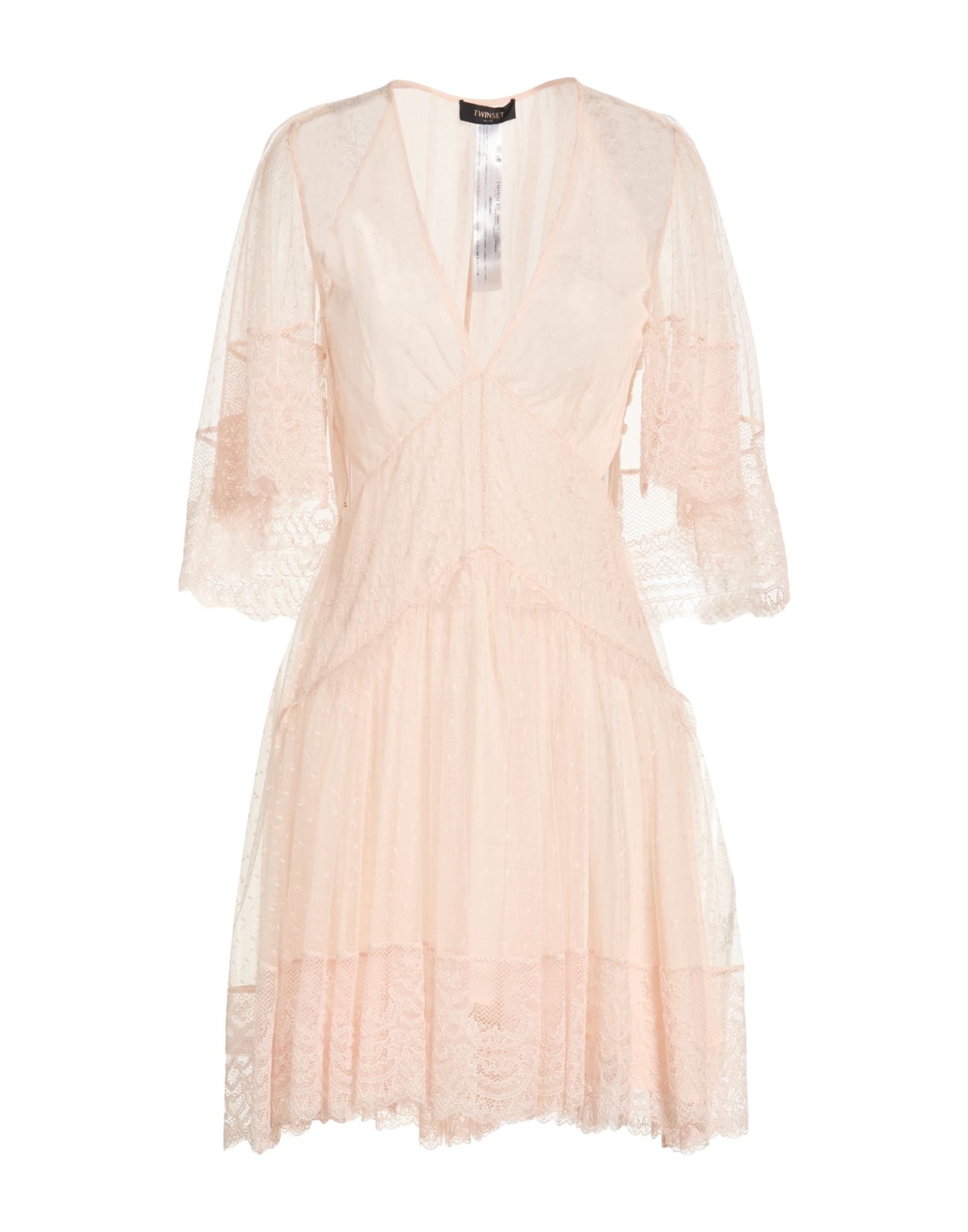 TWINSET - Mini dresses