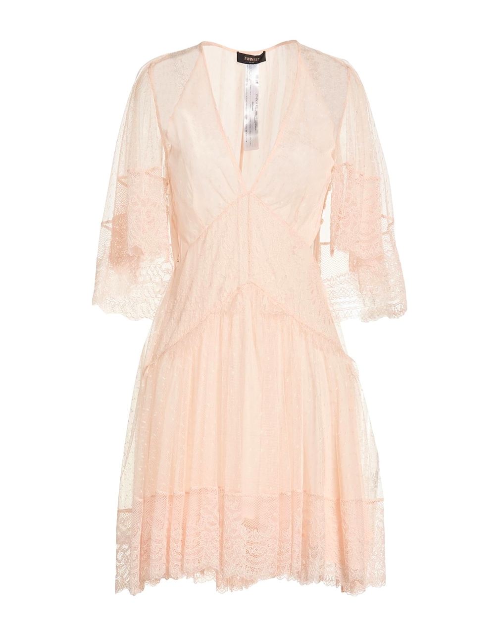 TWINSET - Mini dresses