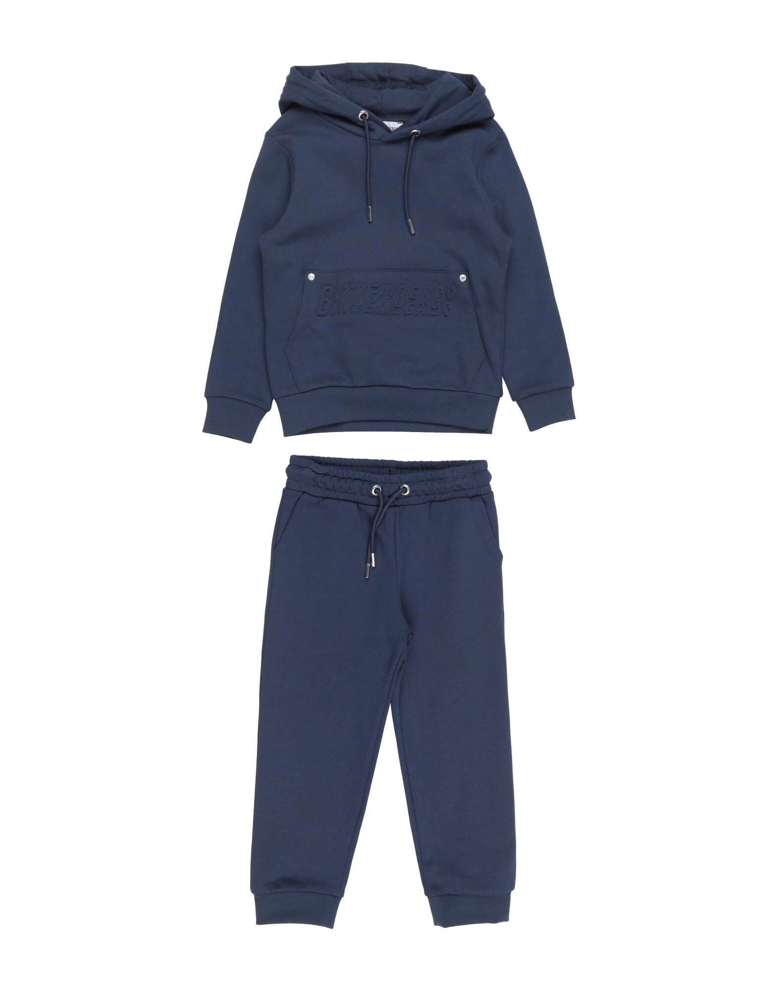 BIKKEMBERGS - Tracksuits