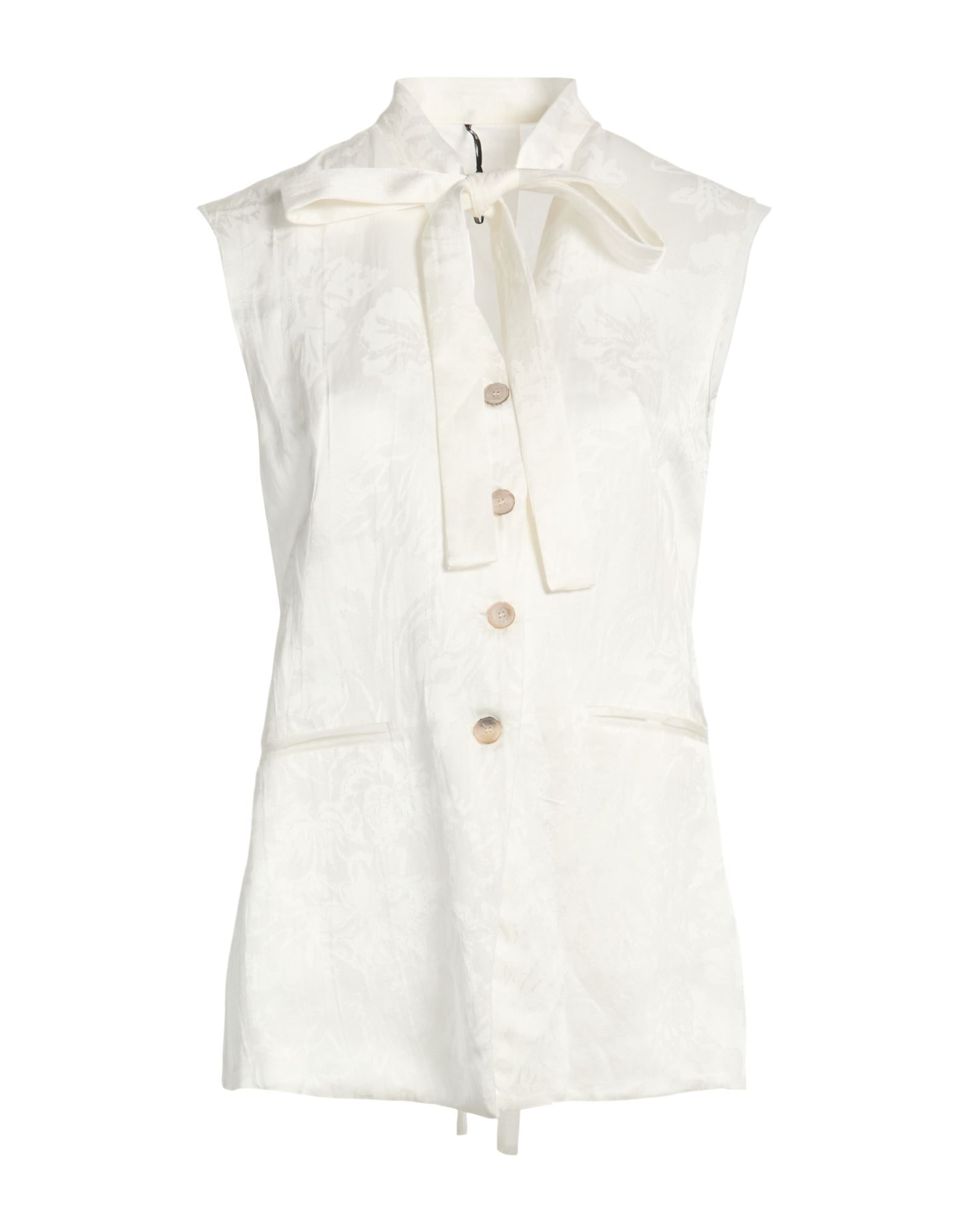 MASNADA - Tailored Vests