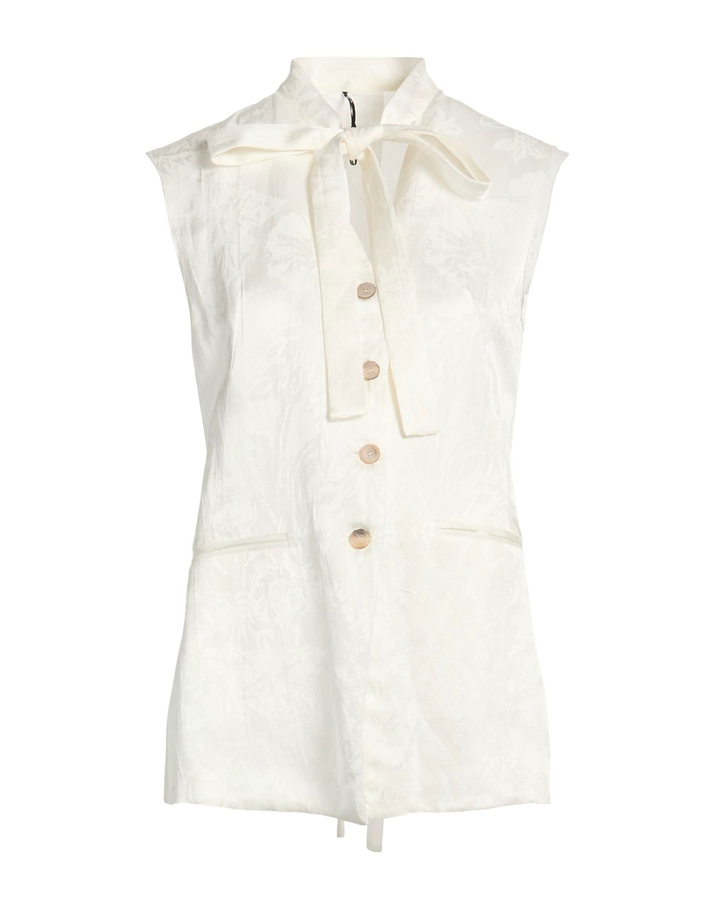 MASNADA - Tailored Vests