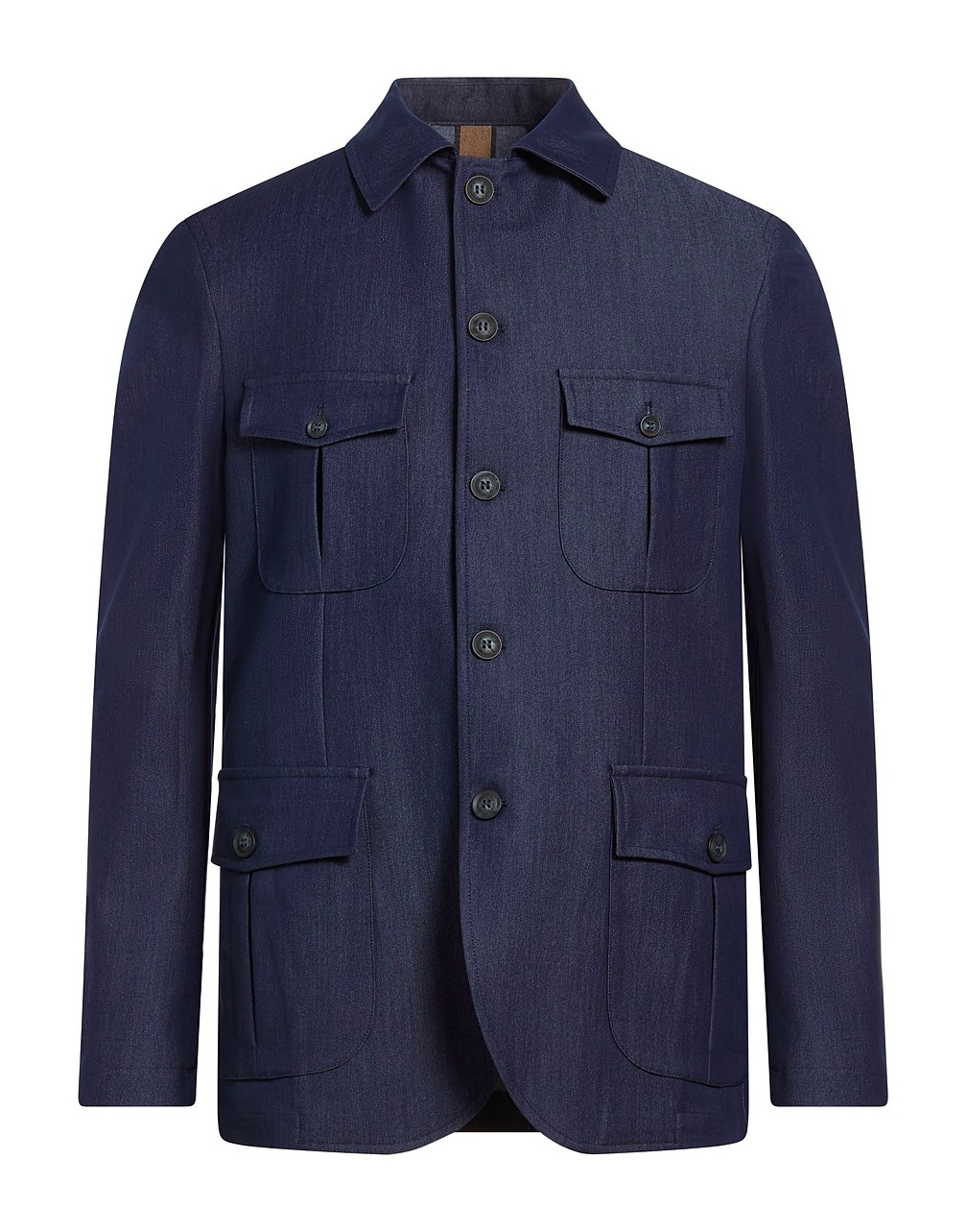 MULISH - Μπουφάν και τζάκετ