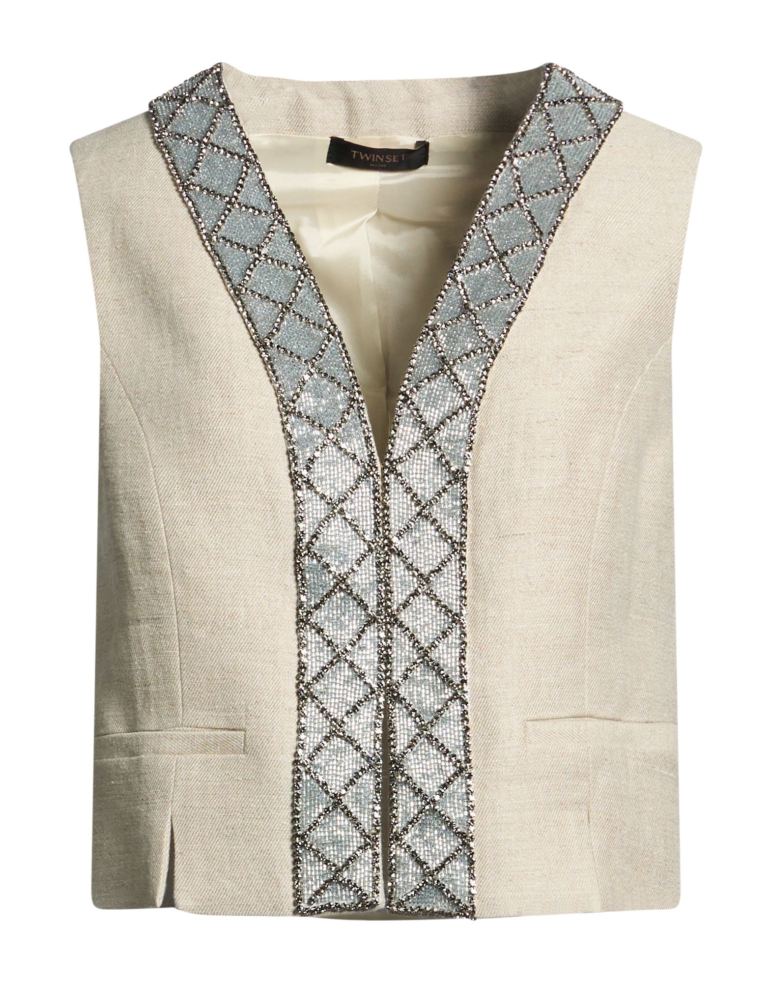 TWINSET - Tailored Vests