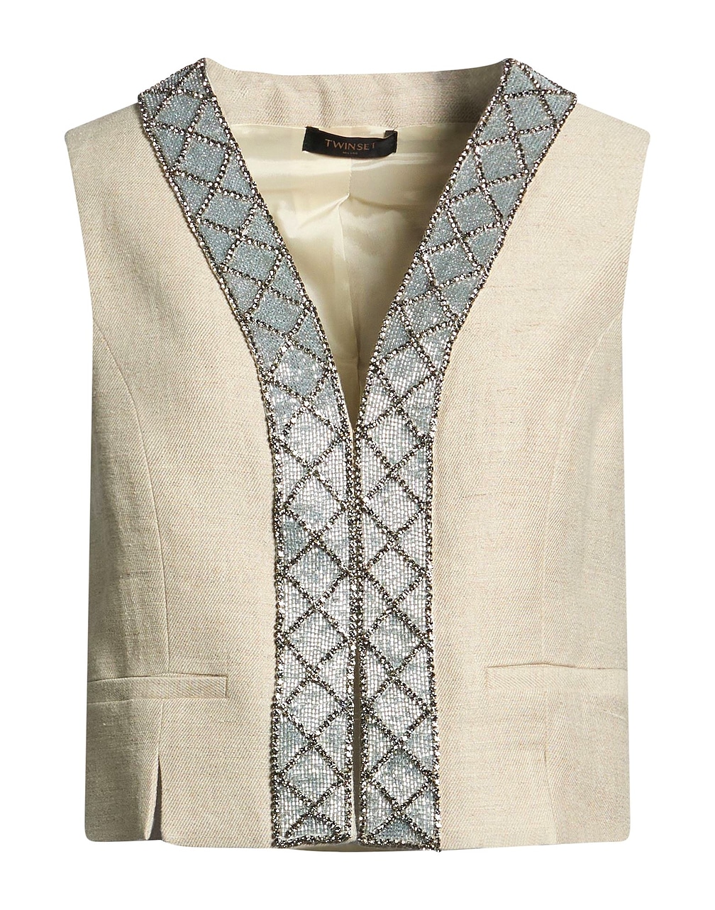 TWINSET - Waistcoats