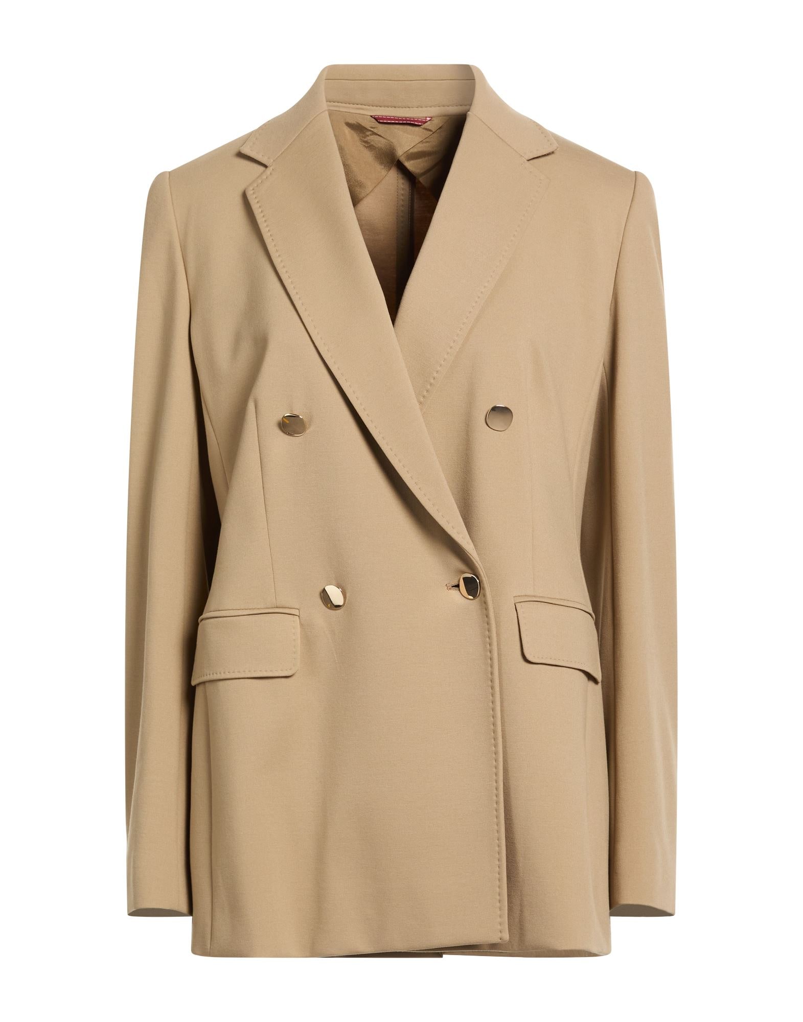 MAX MARA STUDIO - Blazers