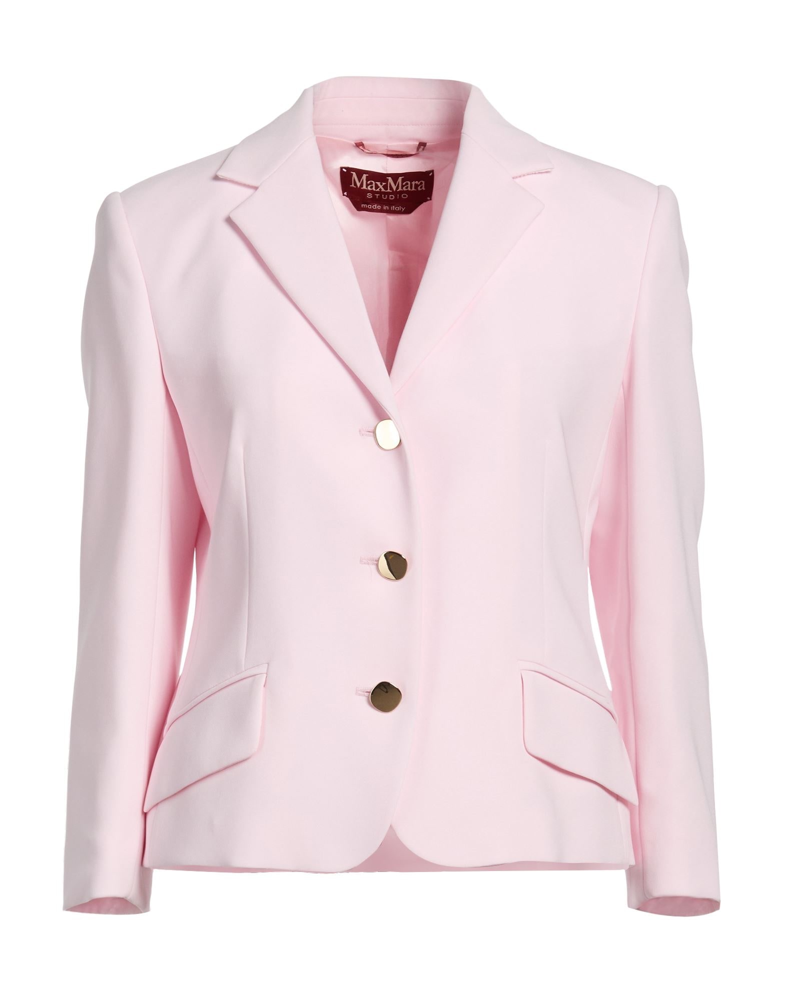 MAX MARA STUDIO - Blazers