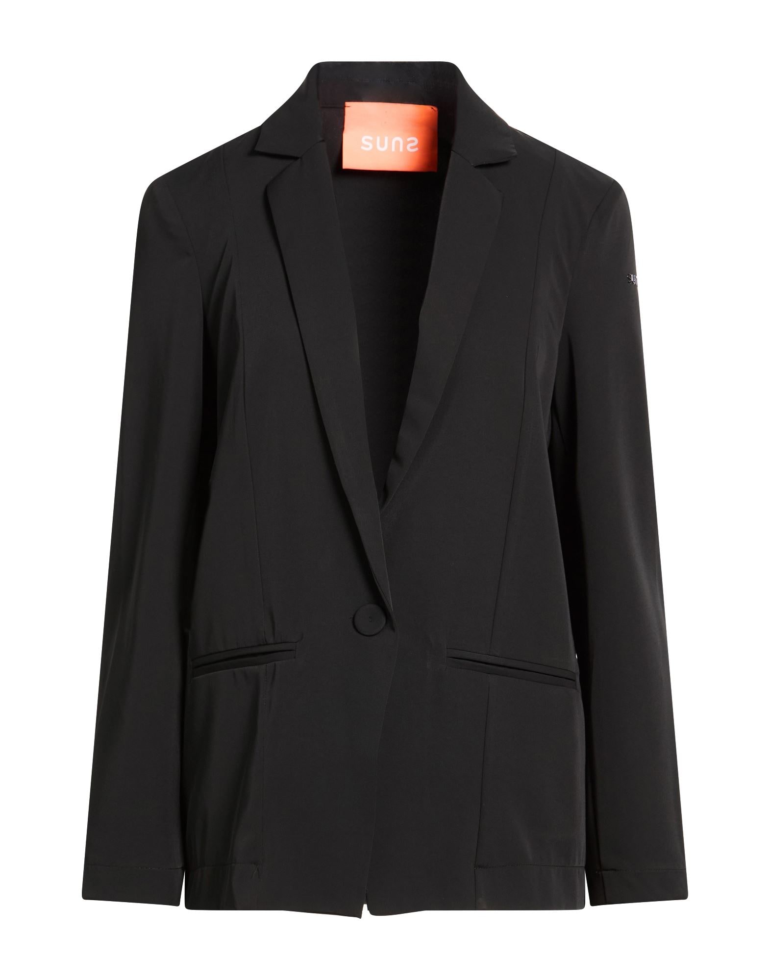 SUNS BOARDS - Пиджаки