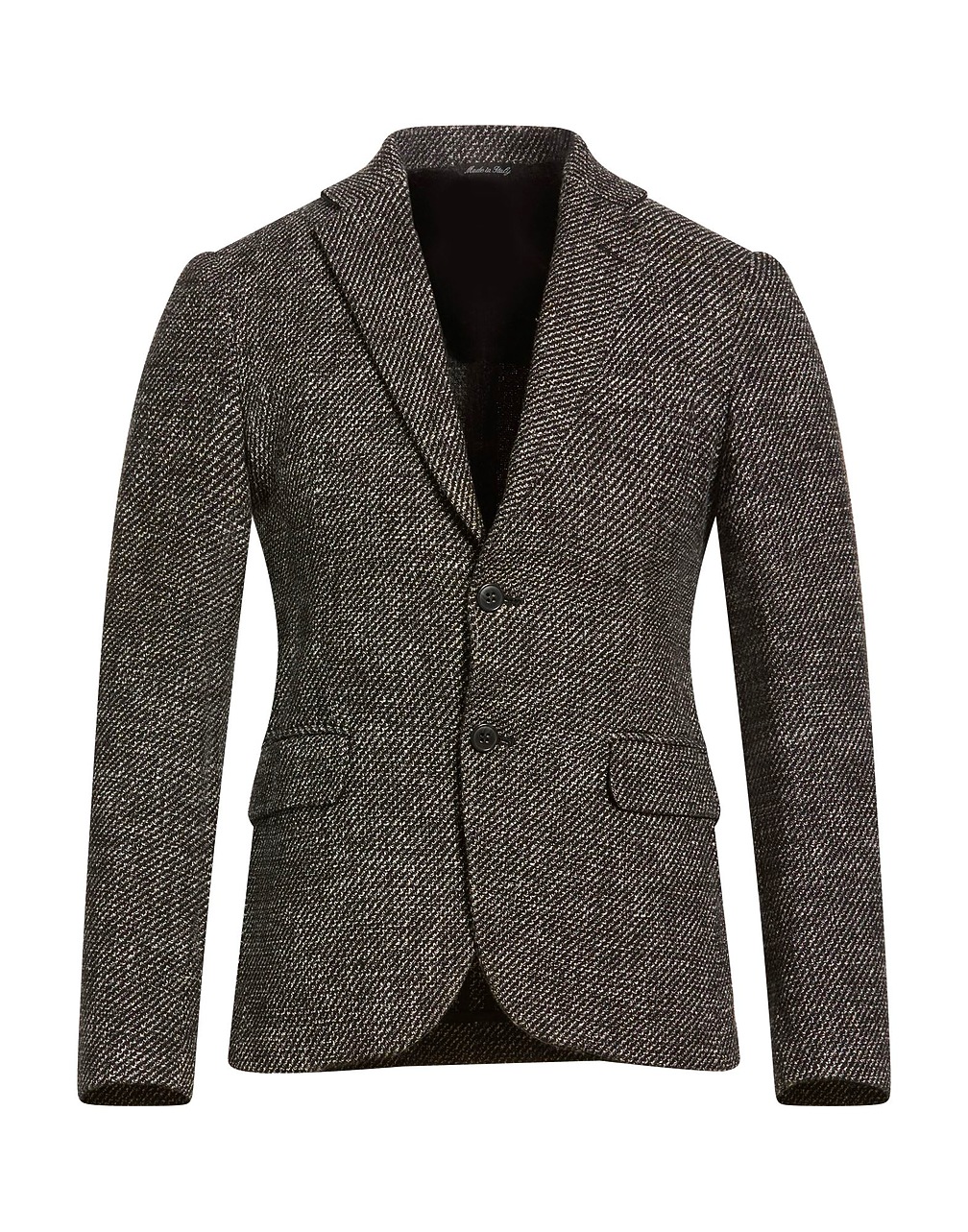 BRIAN DALES - Blazers