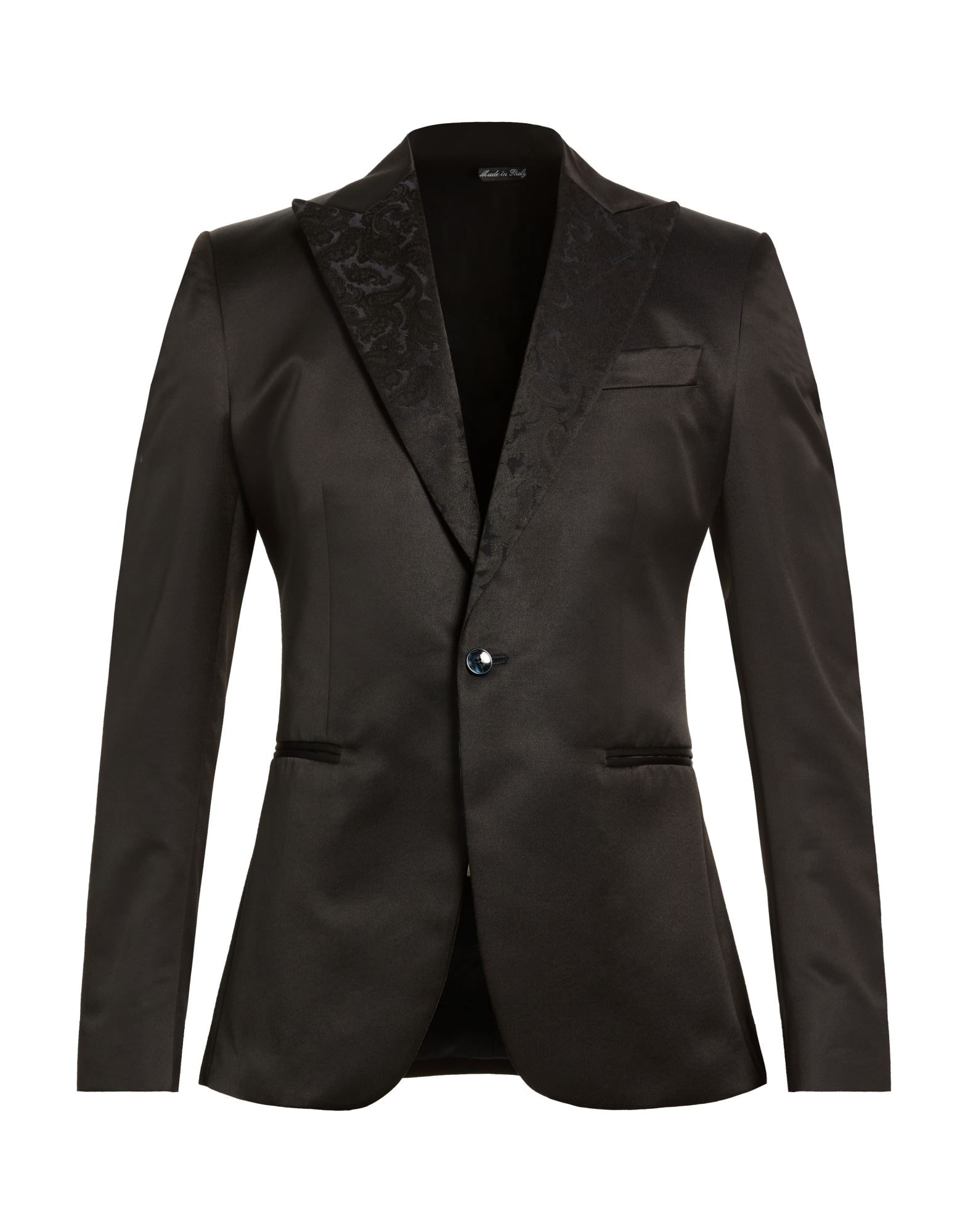 BRIAN DALES - Σακάκια