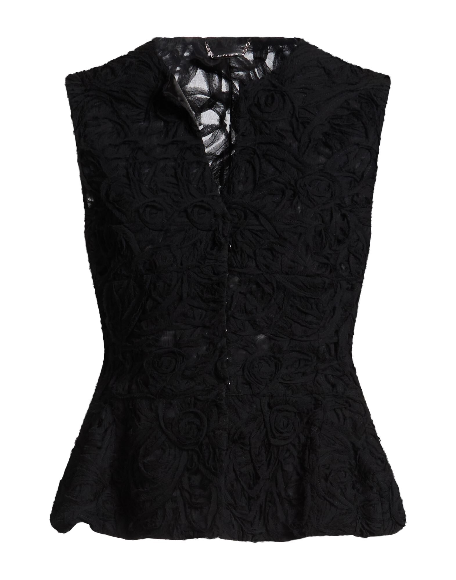 ALBERTA FERRETTI - Gilet Sartoriali