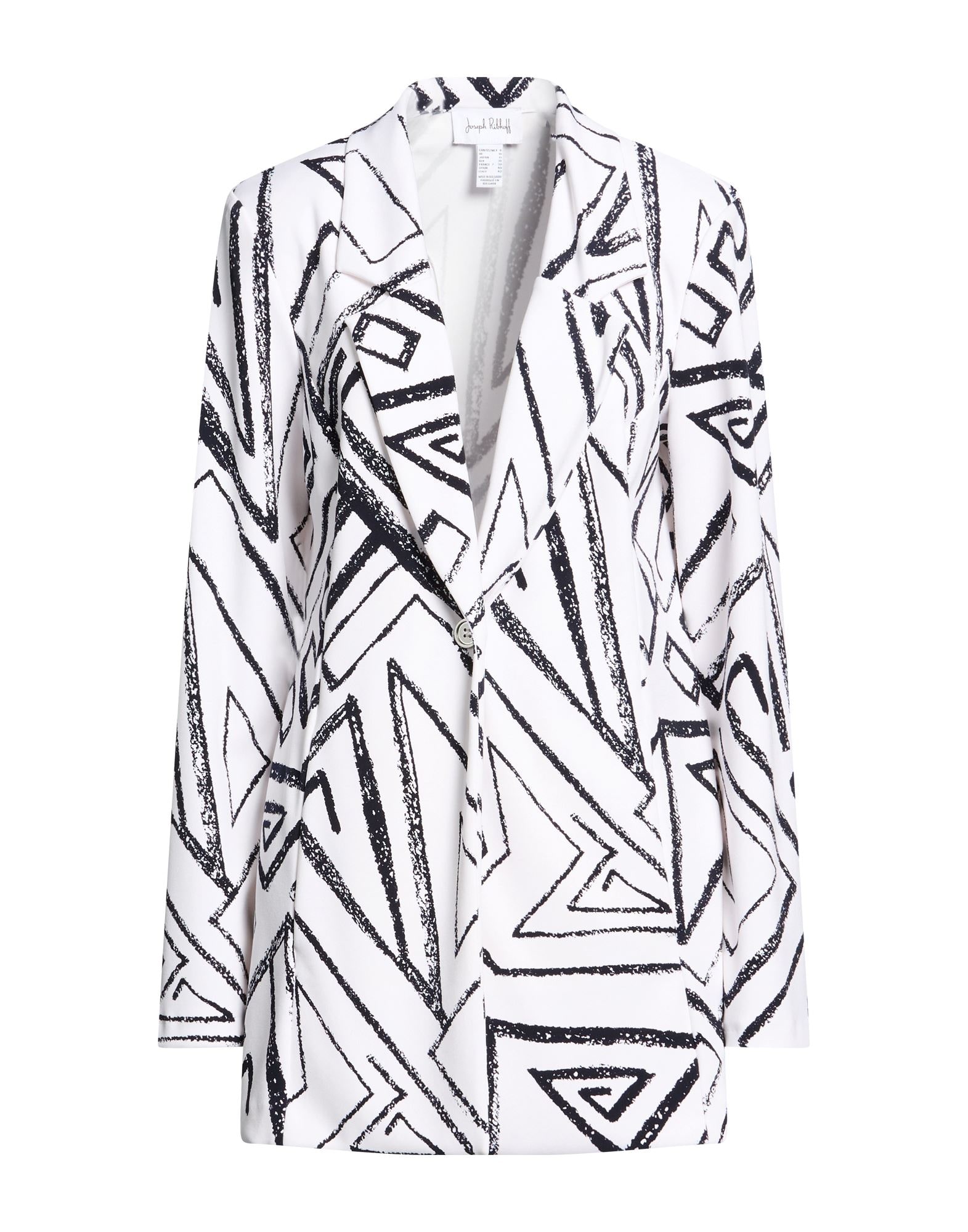 JOSEPH RIBKOFF - Blazers