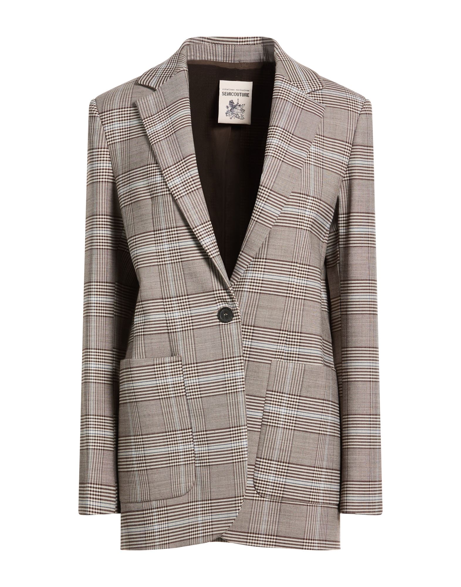 SEMICOUTURE - Blazers