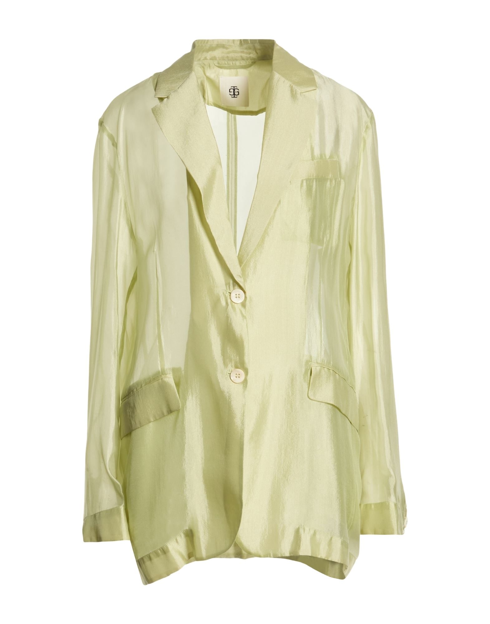 THE GARMENT - Blazers