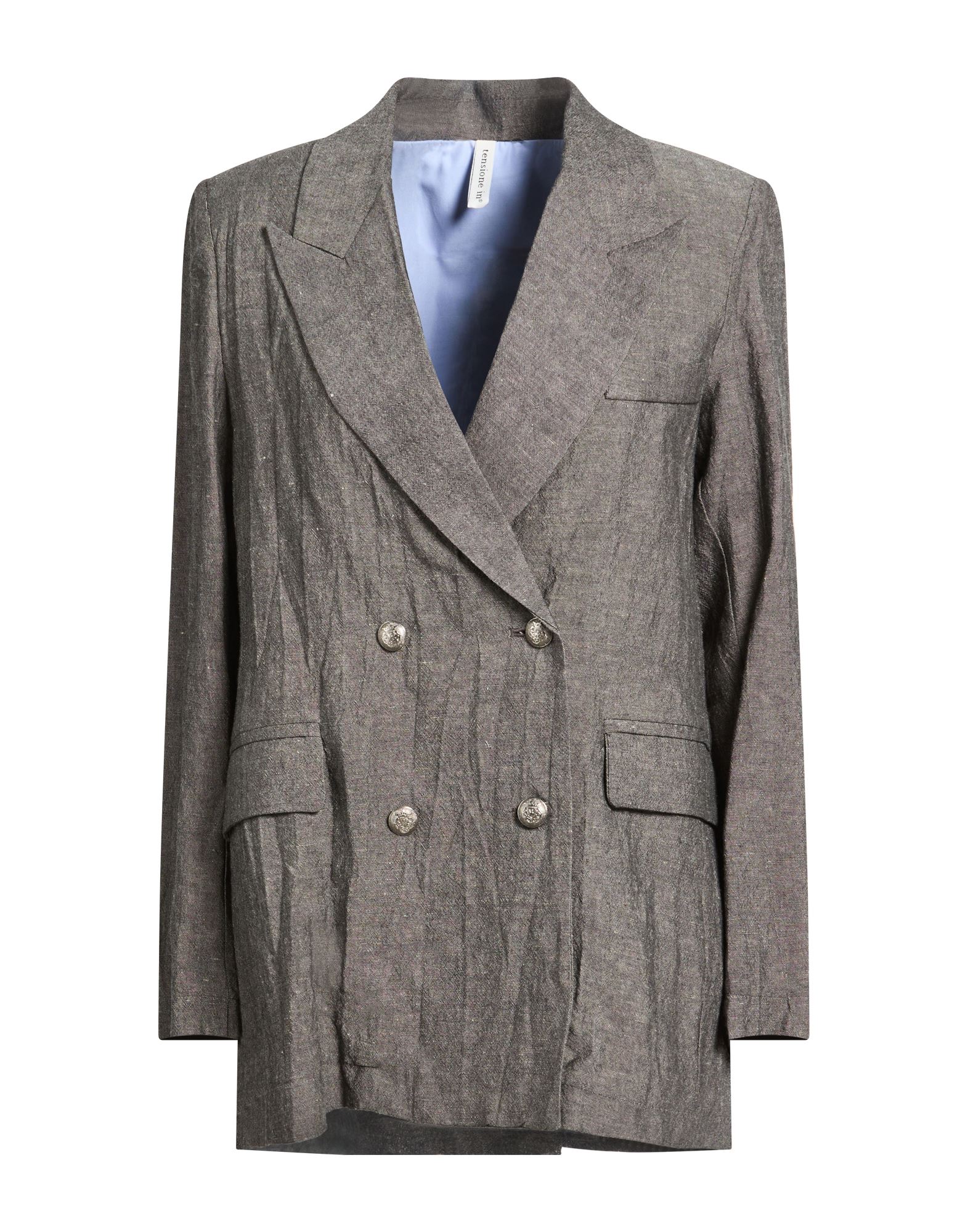 TENSIONE IN - Blazers