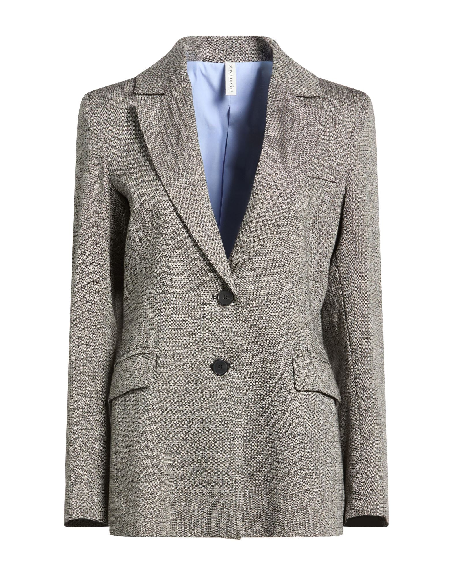 TENSIONE IN - Blazers