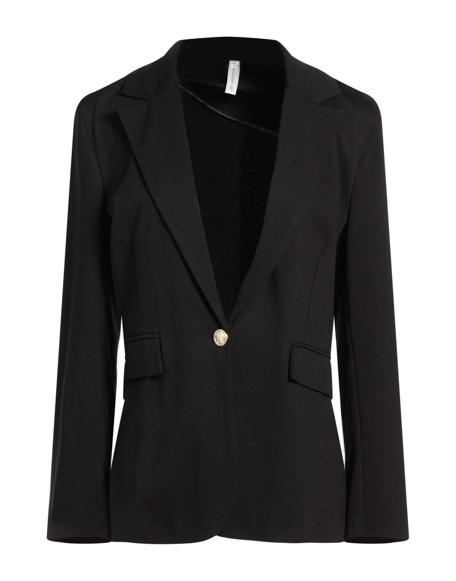 TENSIONE IN - Blazers