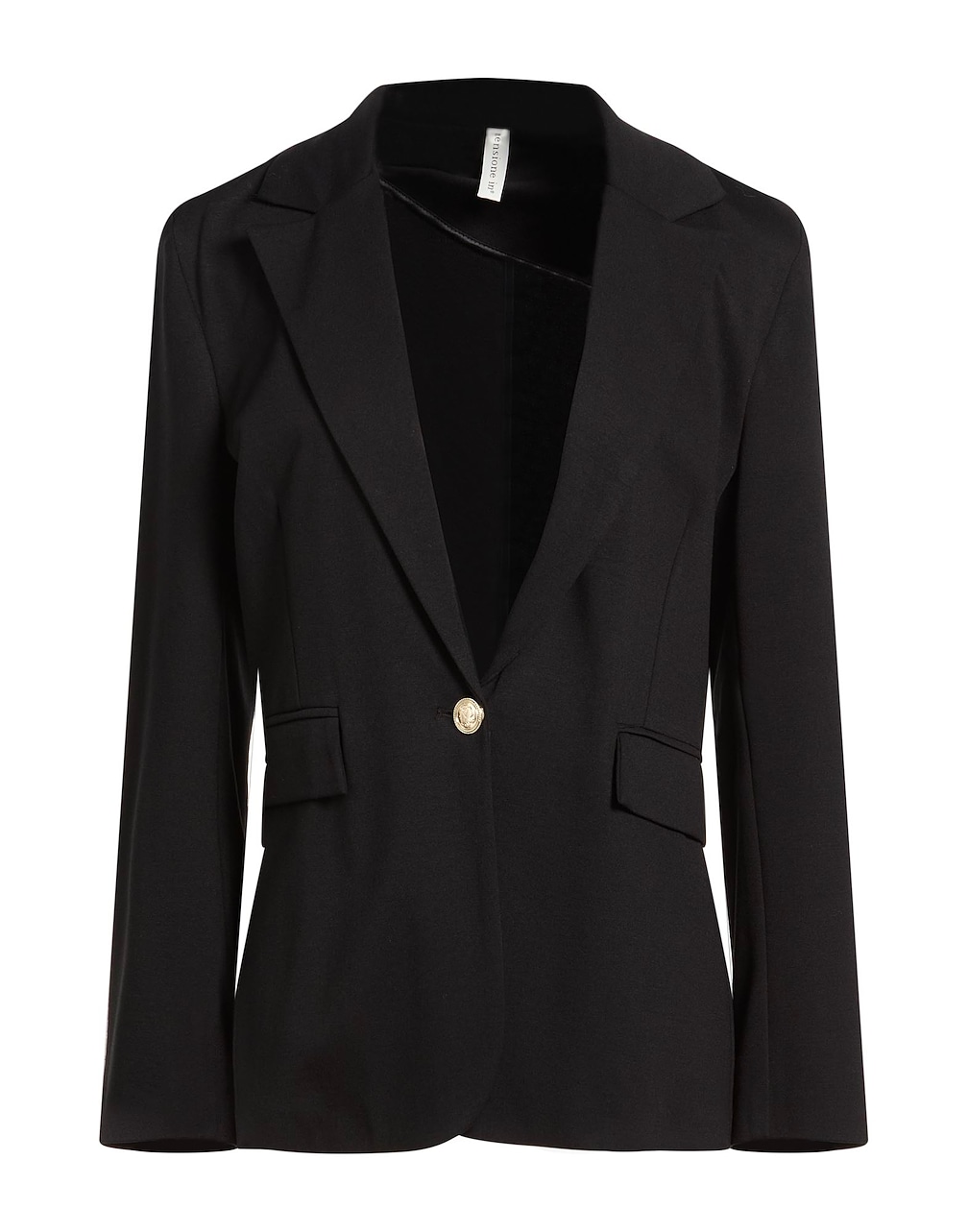 TENSIONE IN - Blazers